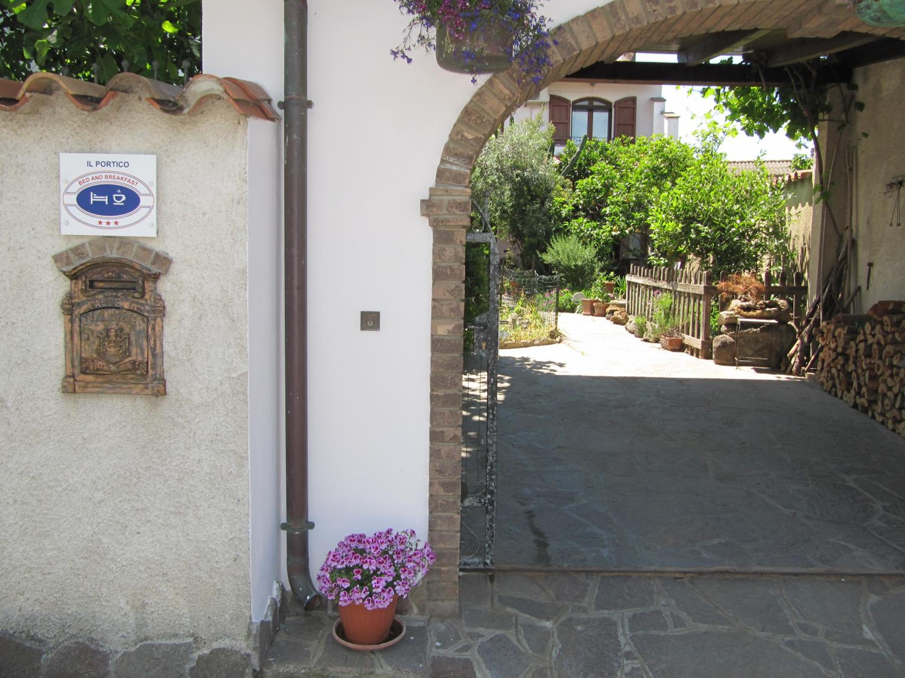 Il Portico