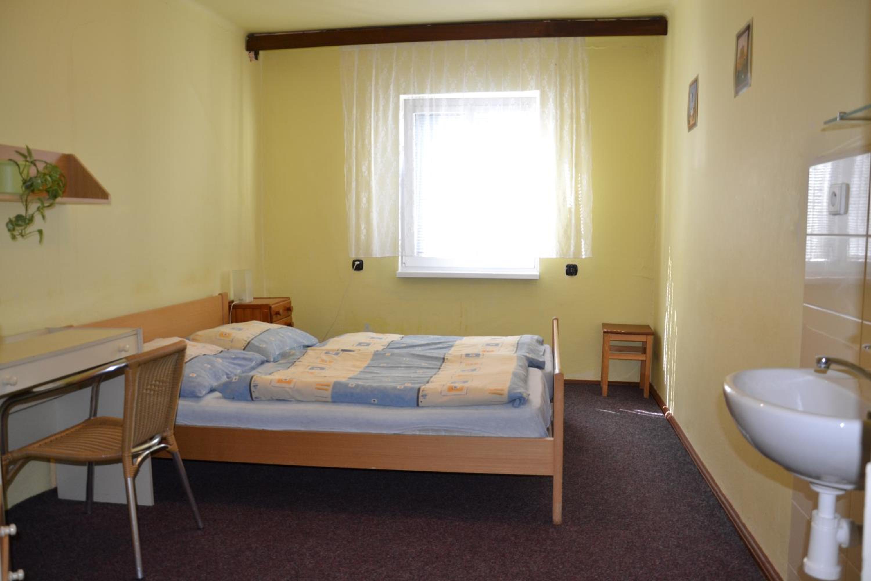 Hostel Fortuna