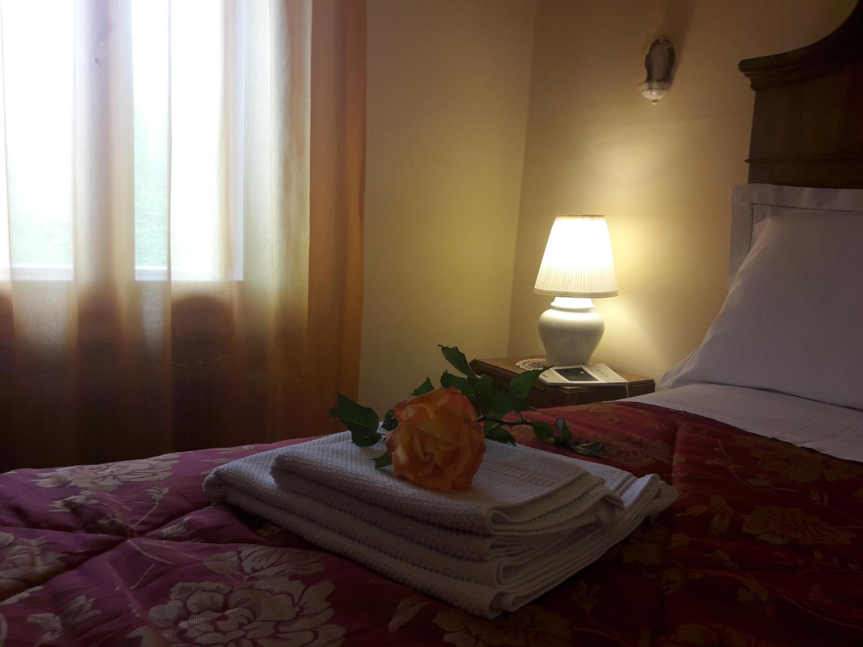 Bed and Breakfast Isabella view 2