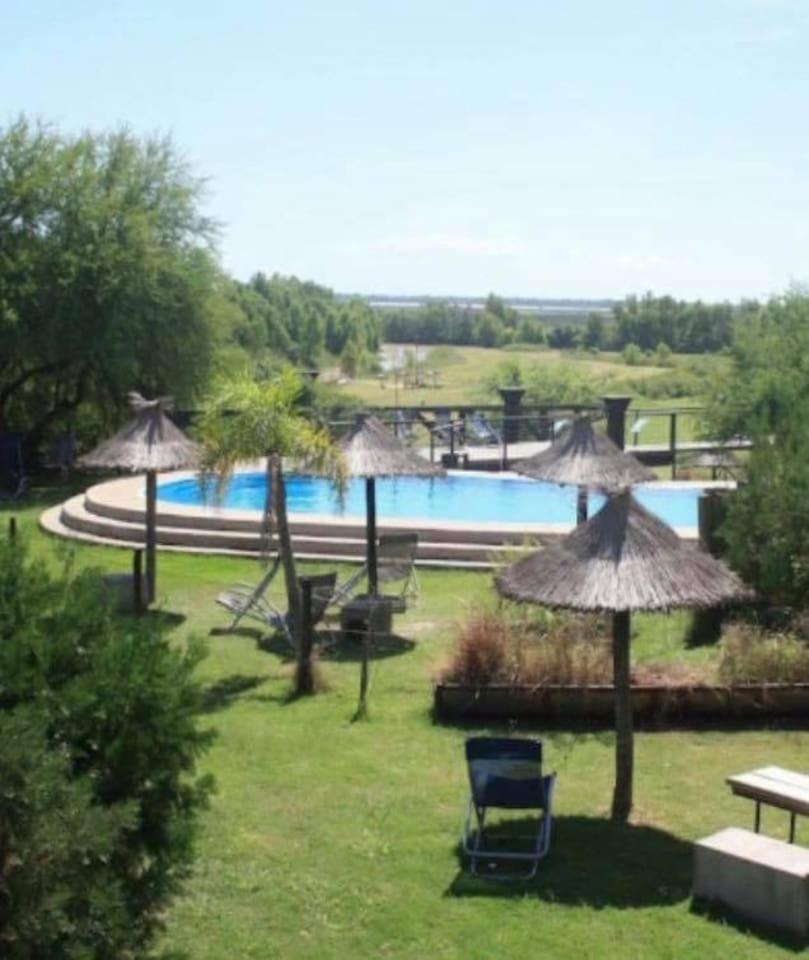 APART CLUB San Pedro Río Naturaleza y Relax