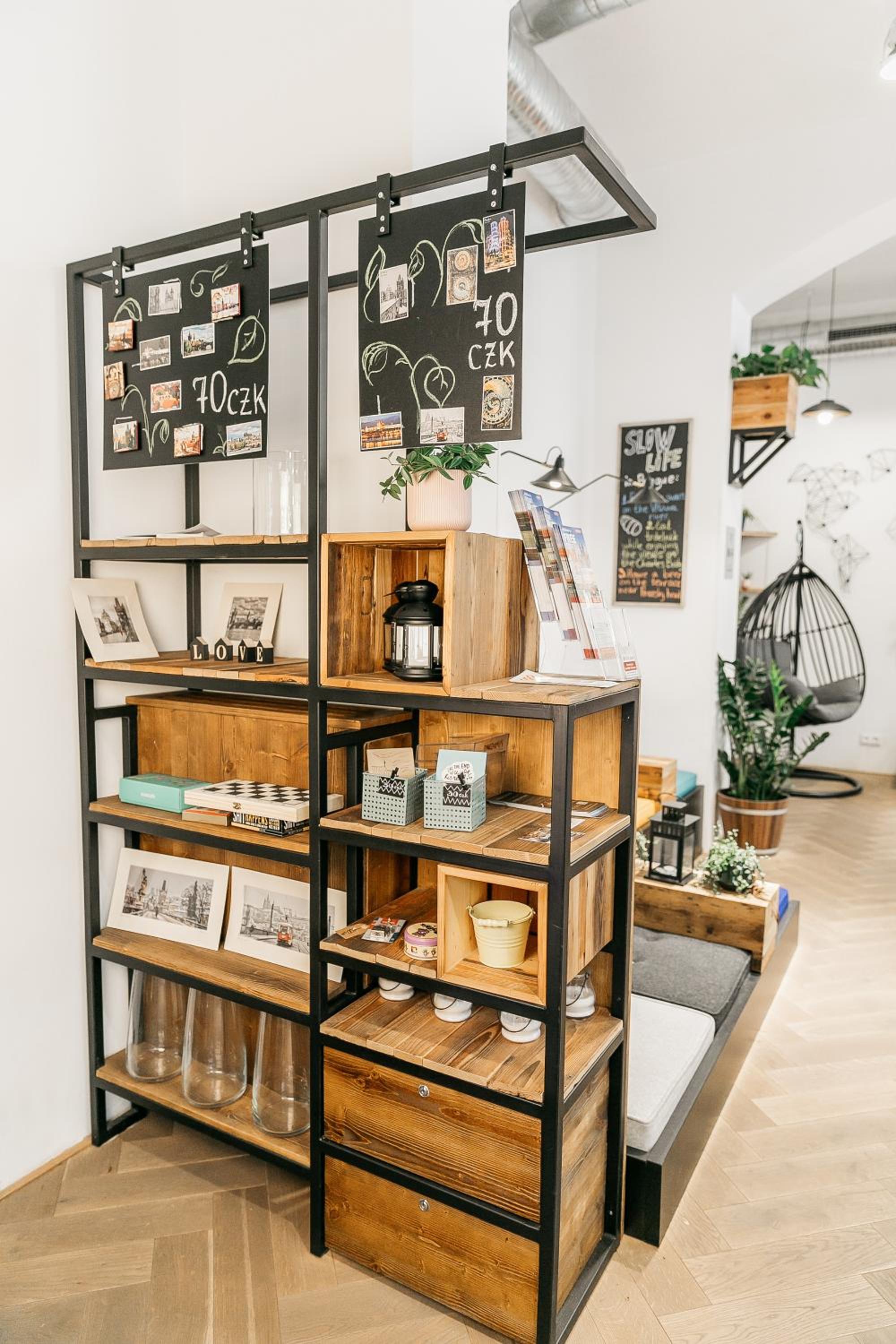 Prague Dream Hostel