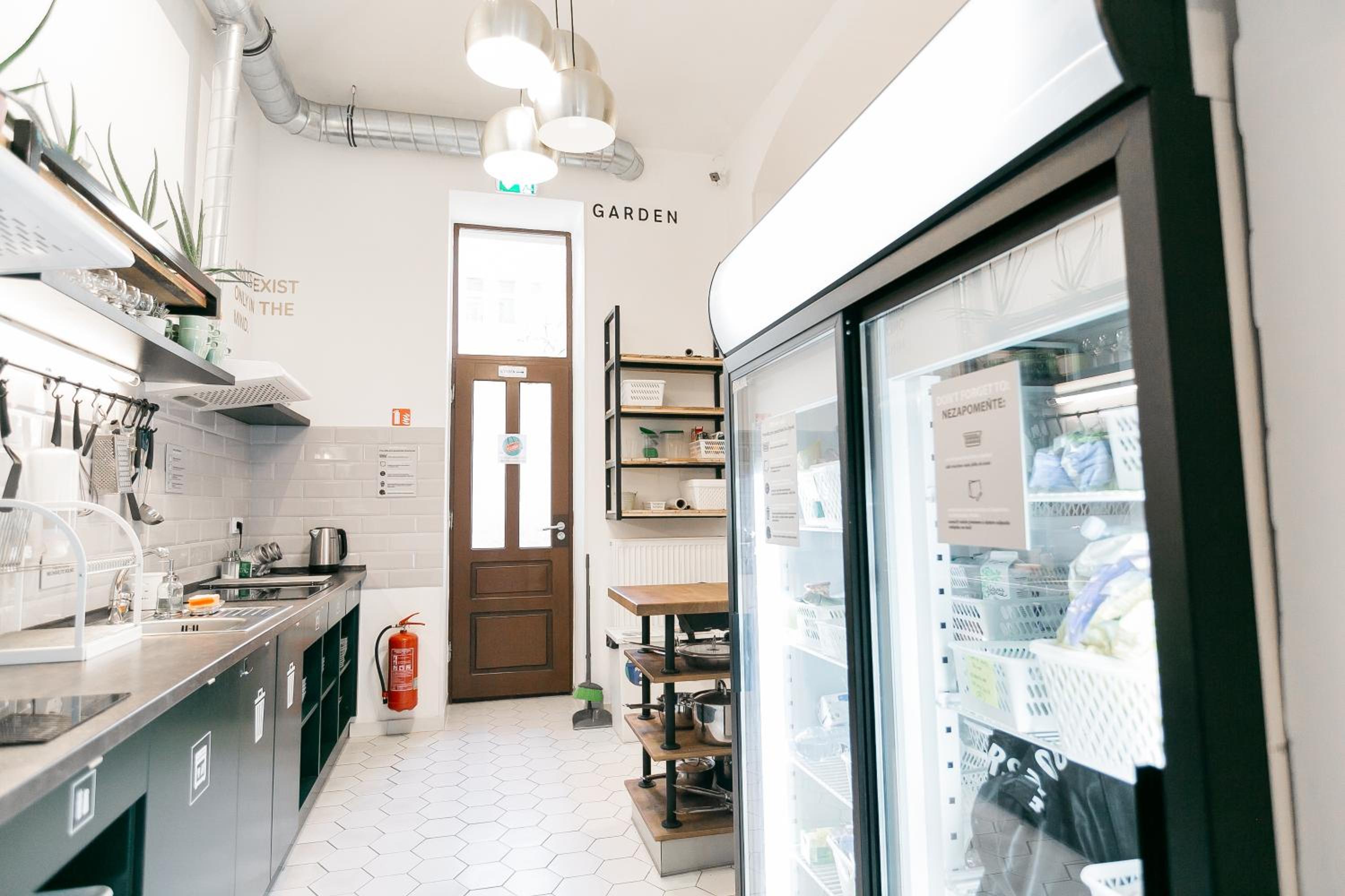 Prague Dream Hostel
