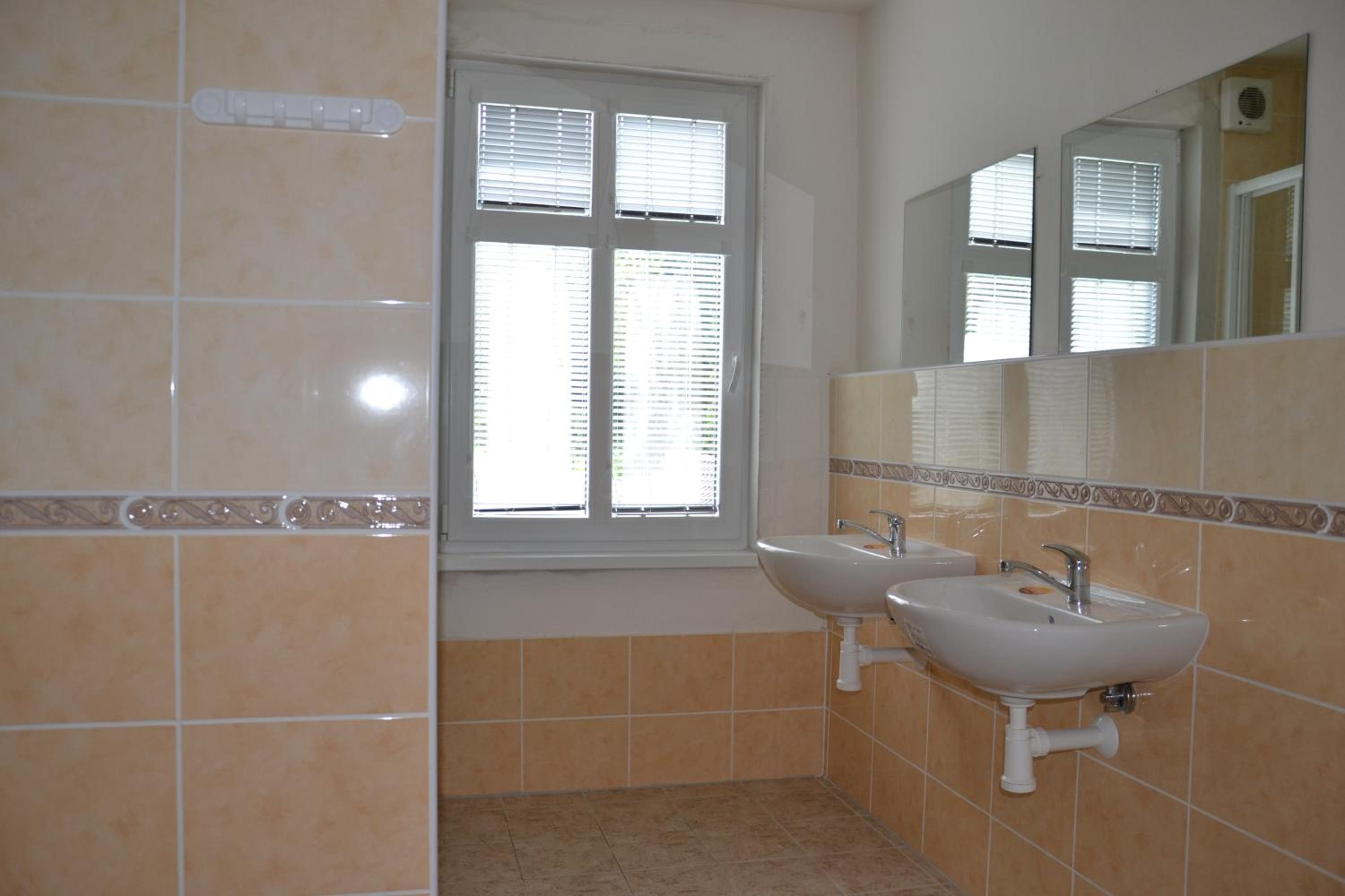 Hostel Fortuna