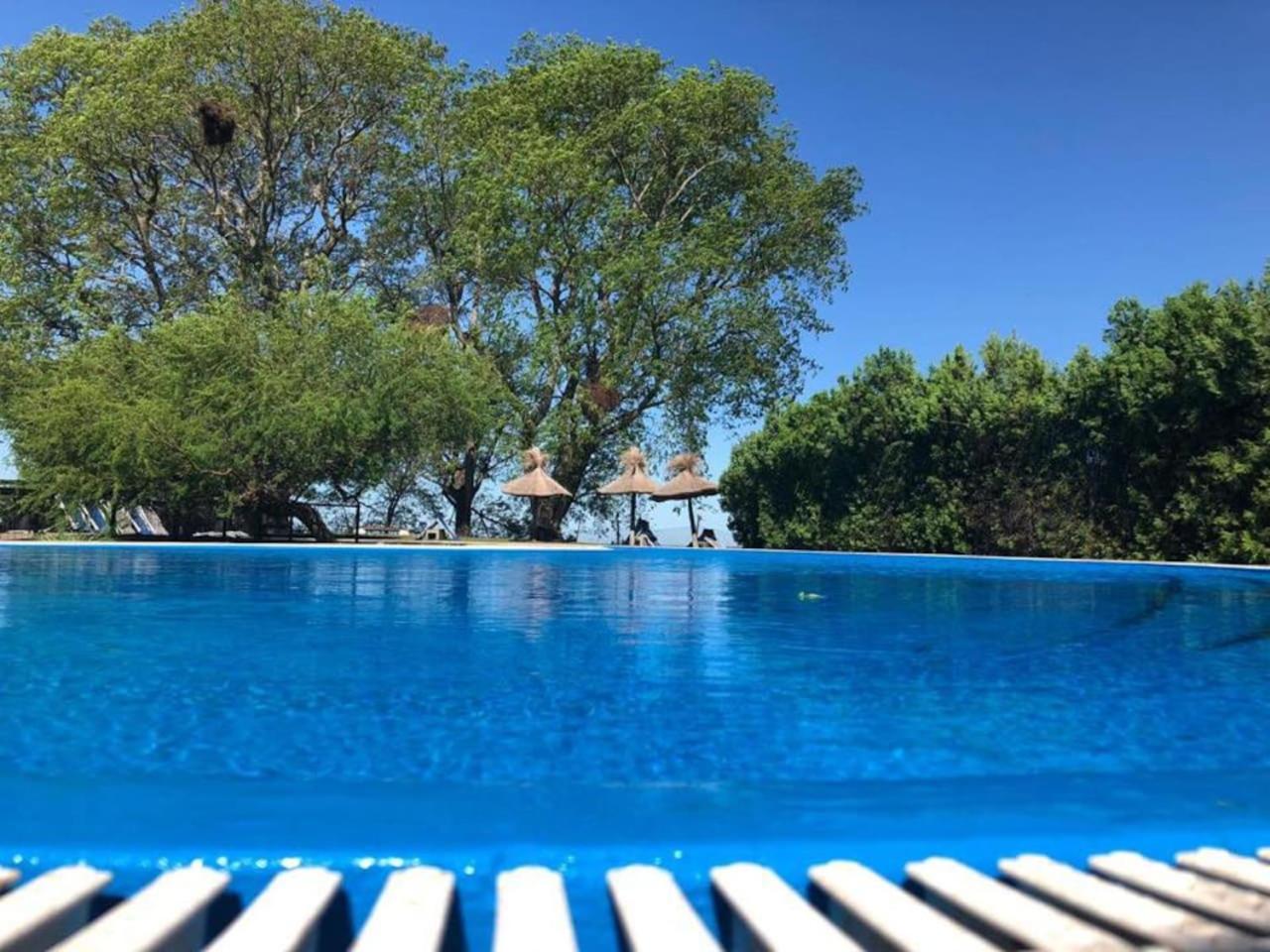 APART CLUB San Pedro Río Naturaleza y Relax