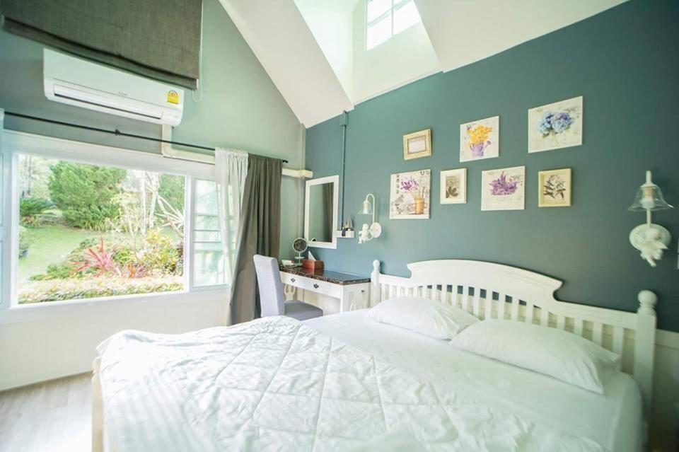 Baan JaoKorKluay บ้านเจ้ากอกล้วย