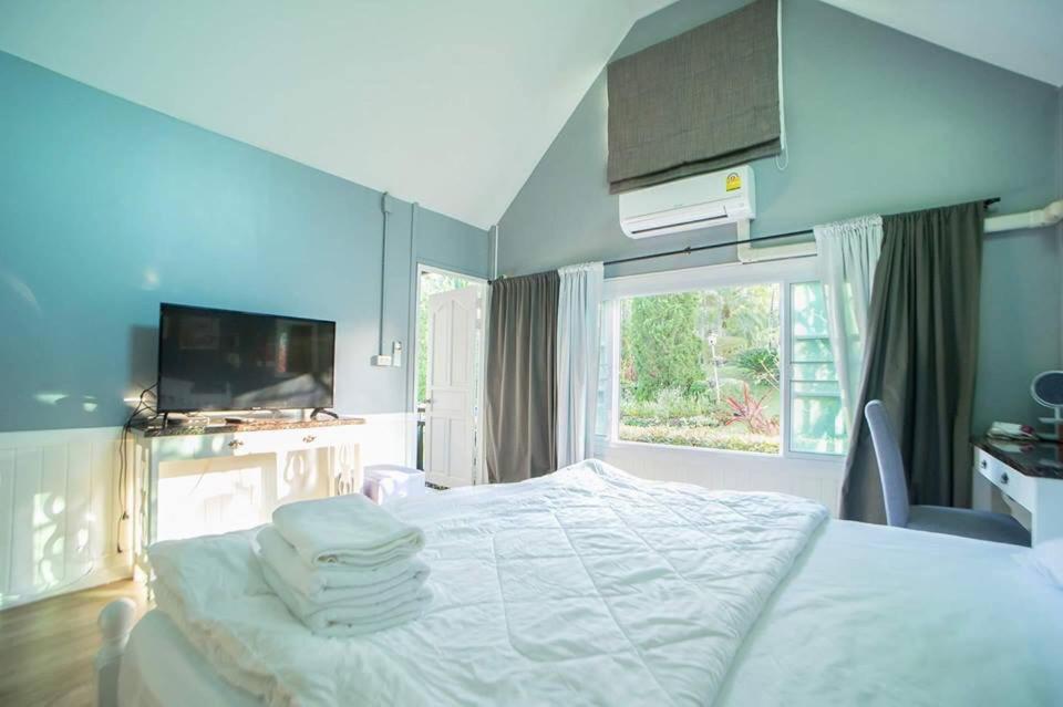 Baan JaoKorKluay บ้านเจ้ากอกล้วย