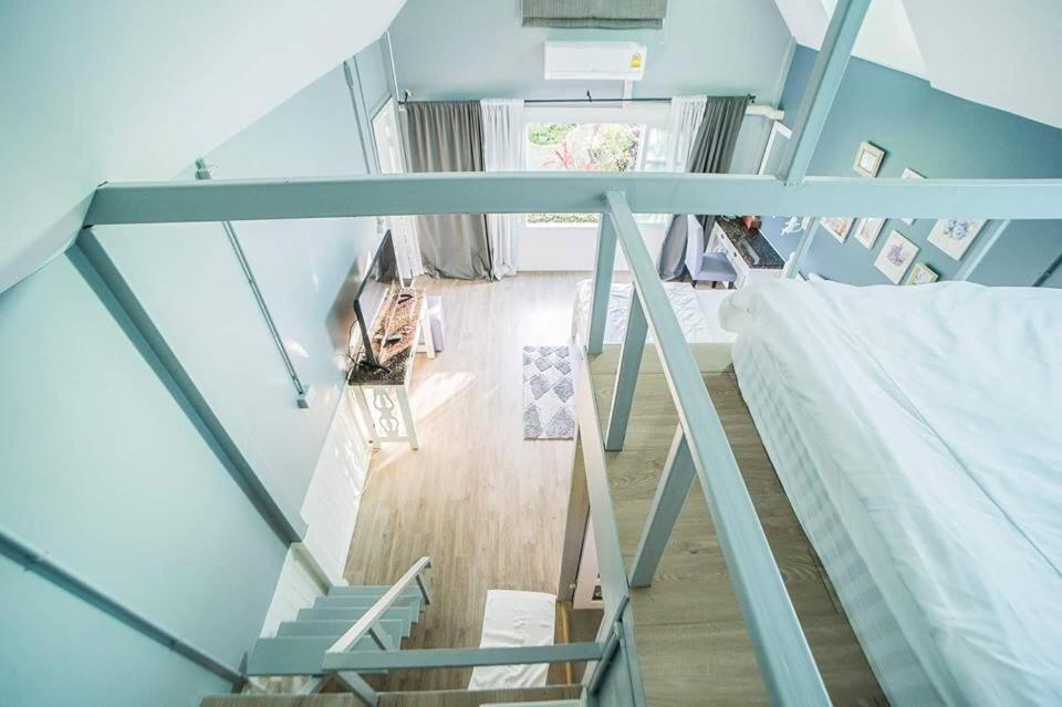 Baan JaoKorKluay บ้านเจ้ากอกล้วย