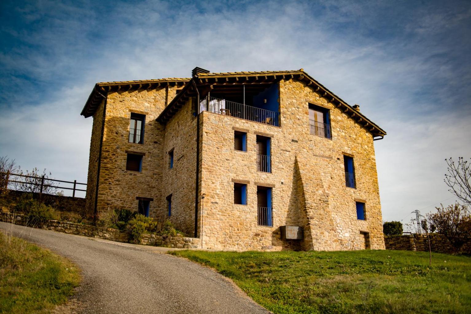 Hotel Casa Bernat