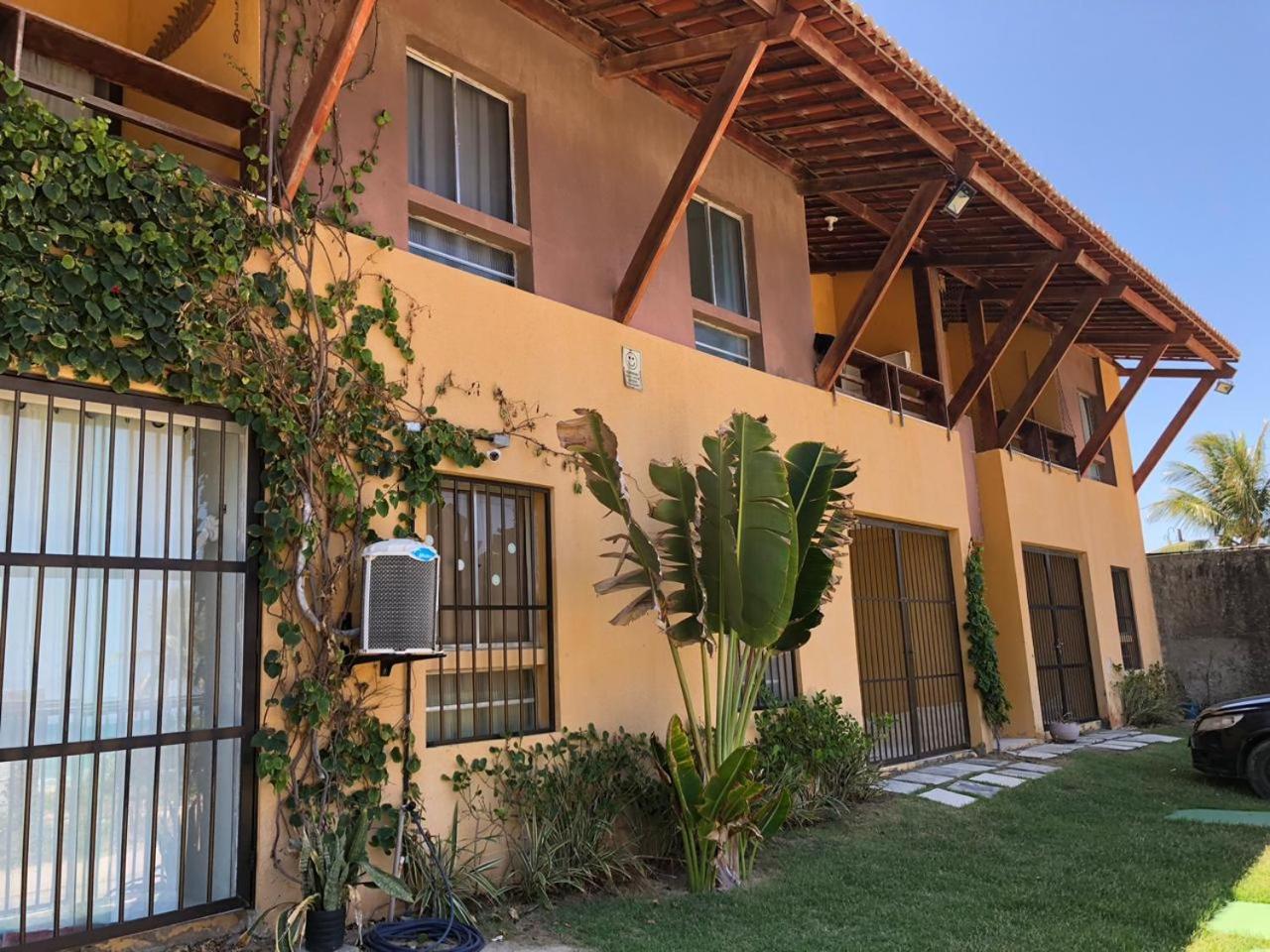 Ap Beirar Mar com Piscina