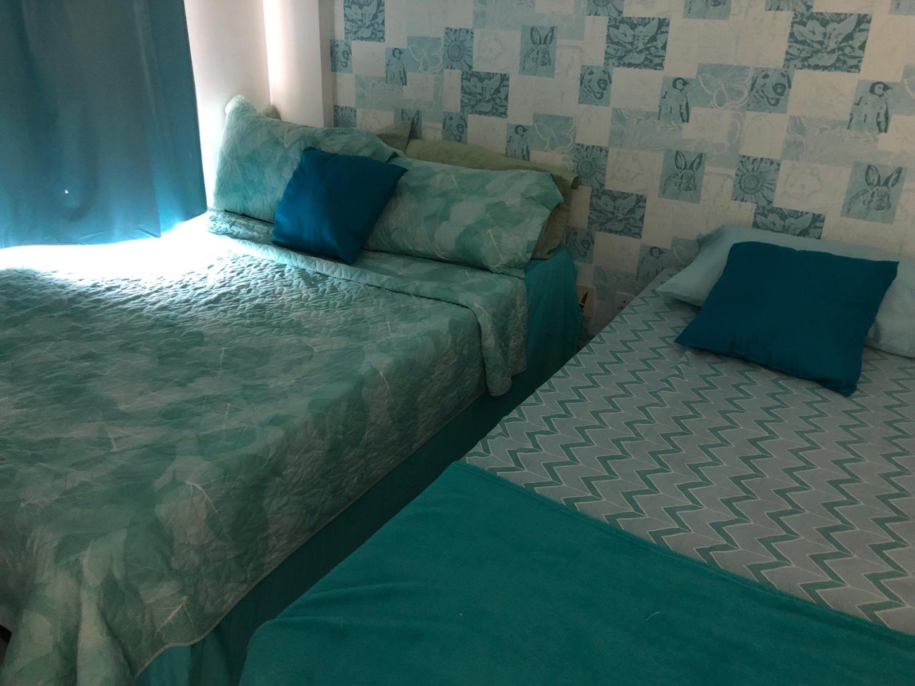 Ap Beirar Mar com Piscina