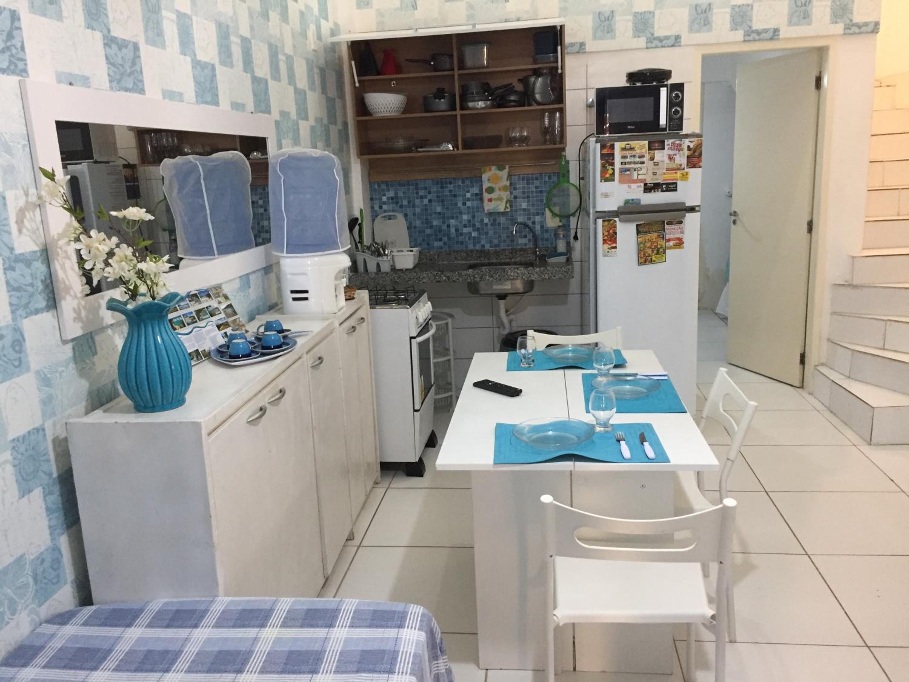 Ap Beirar Mar com Piscina