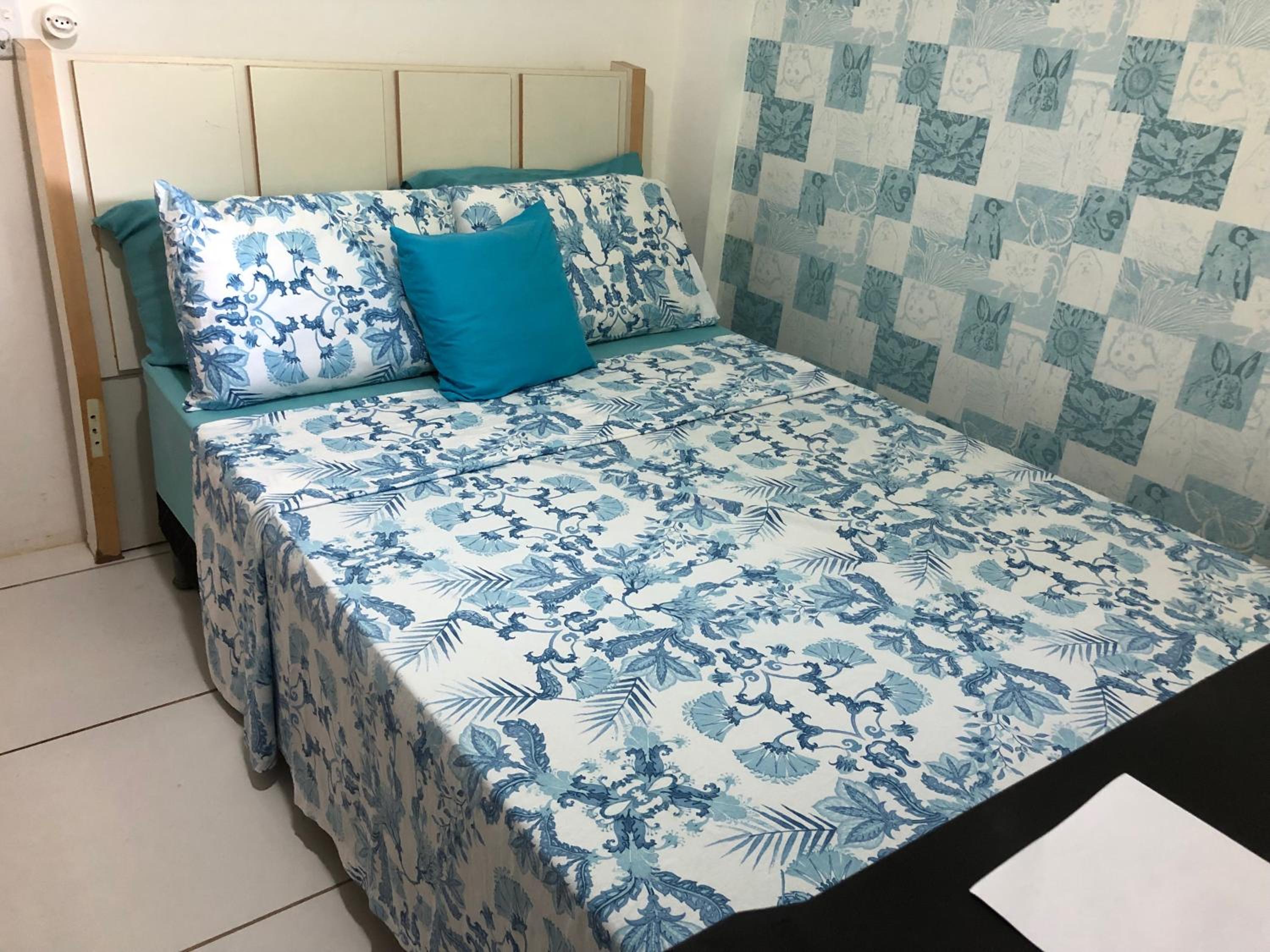 Ap Beirar Mar com Piscina