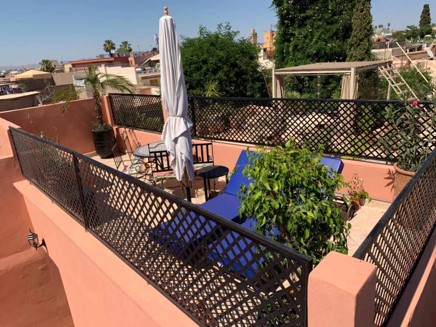 Photo 108 sur 108 de Riad Abaka hotel & boutique
