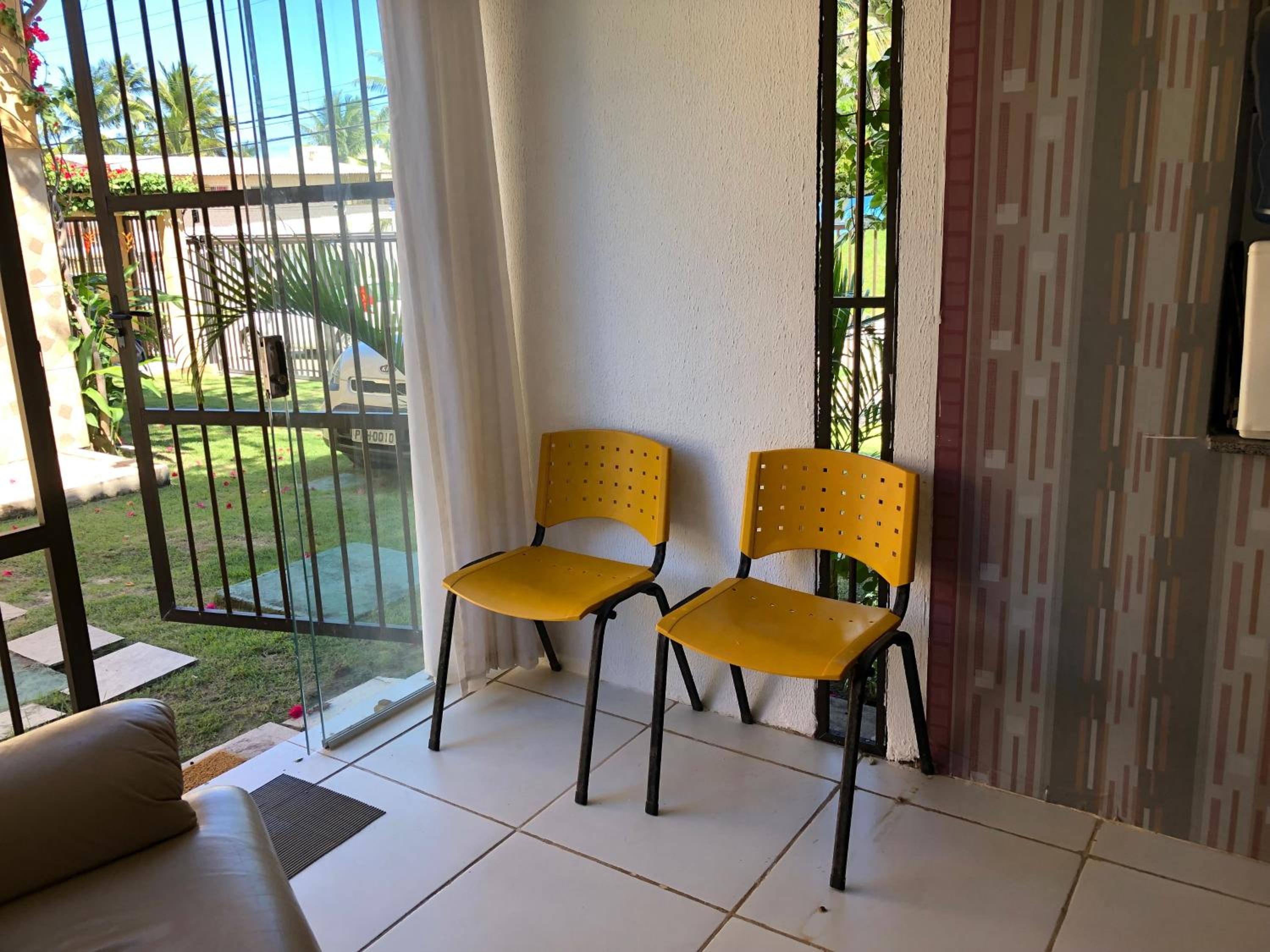 Ap Beirar Mar com Piscina