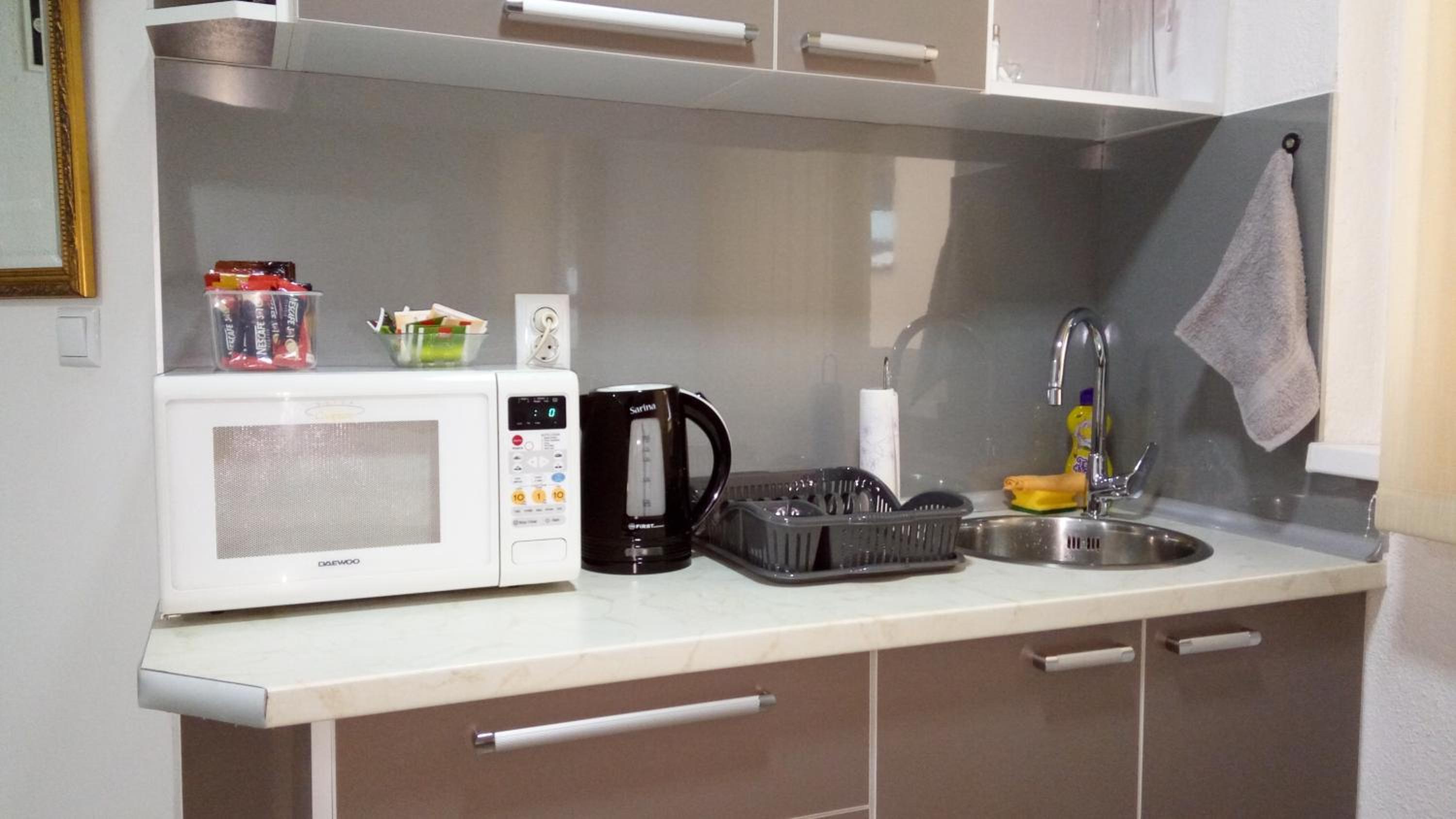Apartments&Rooms Mido