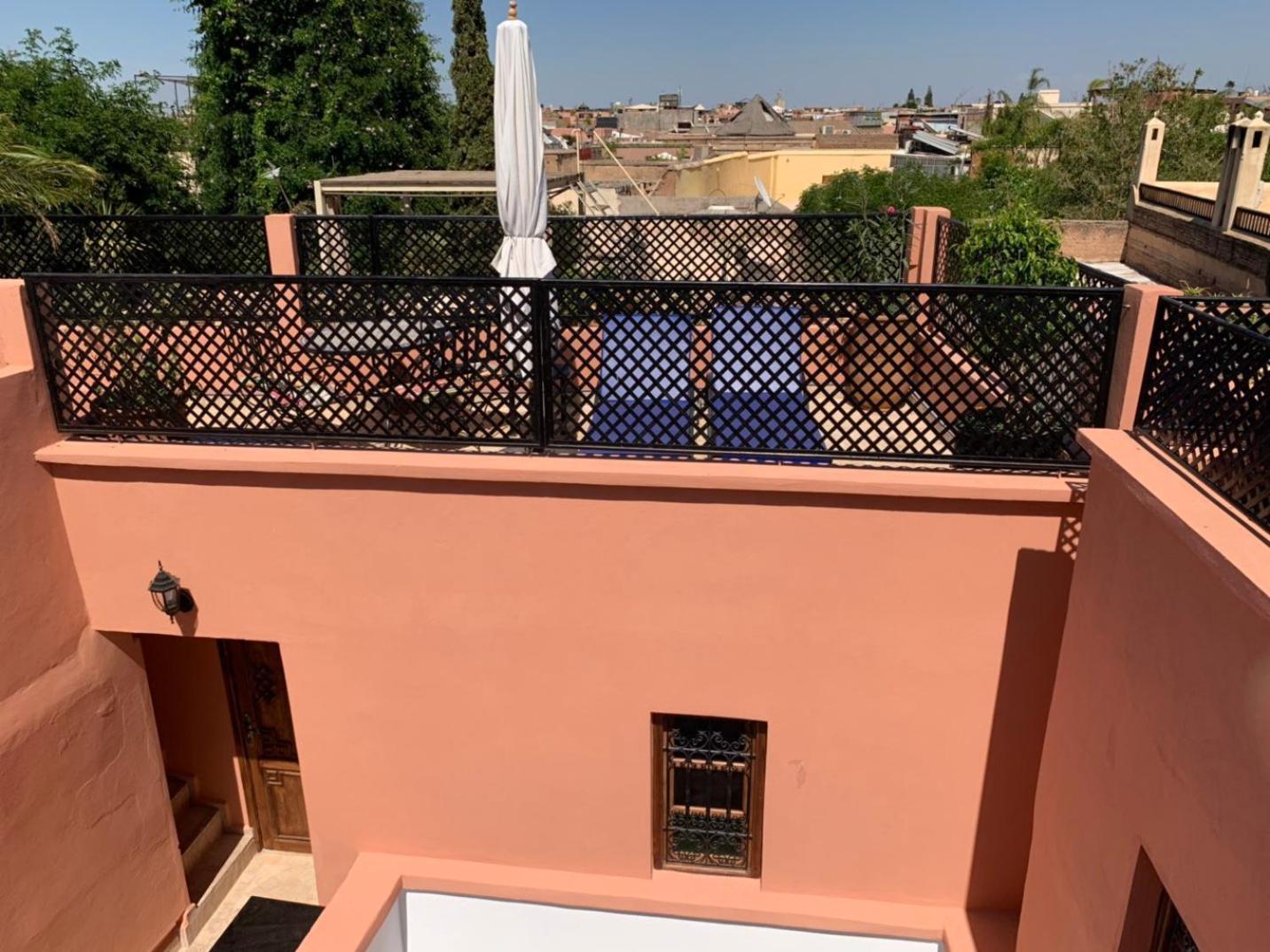 Photo 65 sur 108 de Riad Abaka hotel & boutique