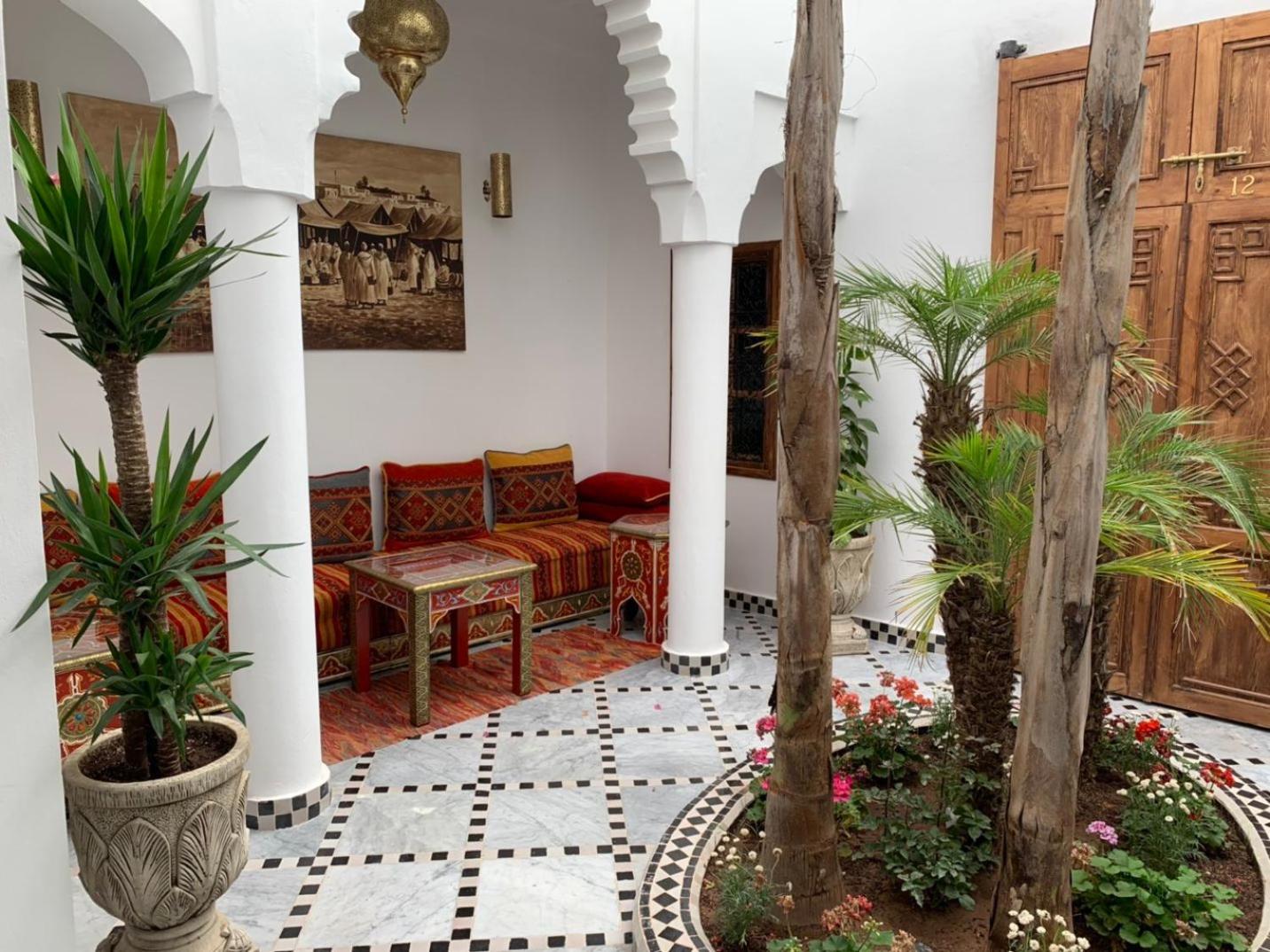 Photo 56 sur 108 de Riad Abaka hotel & boutique