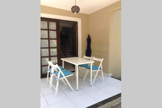 Beautiful 2 stories holiday home with Ocean & Forest View