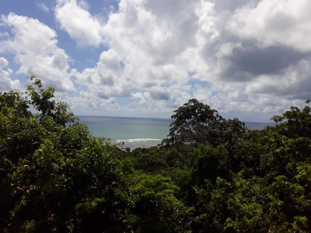 Beautiful 2 stories holiday home with Ocean & Forest View