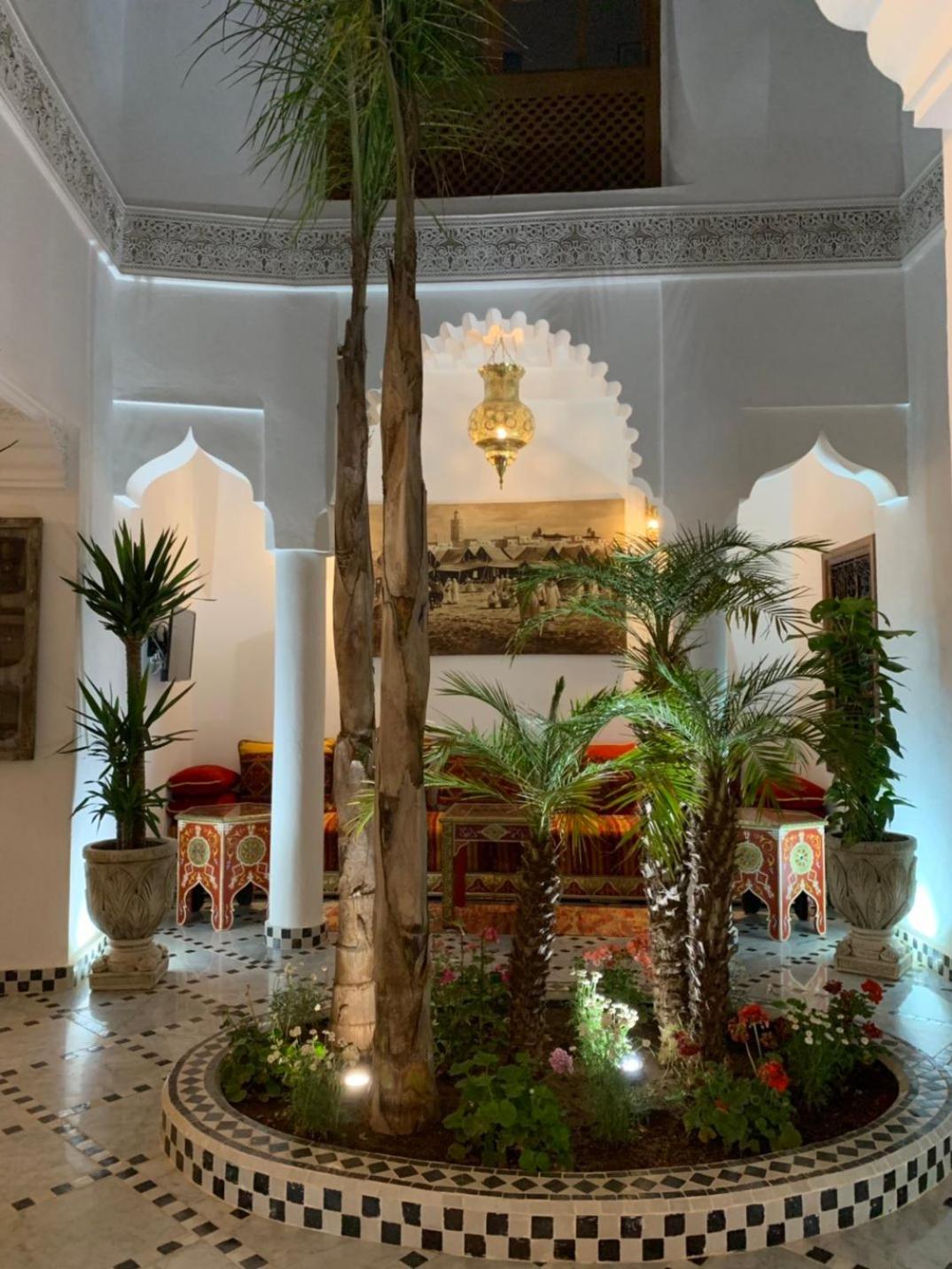 Photo 78 sur 108 de Riad Abaka hotel & boutique