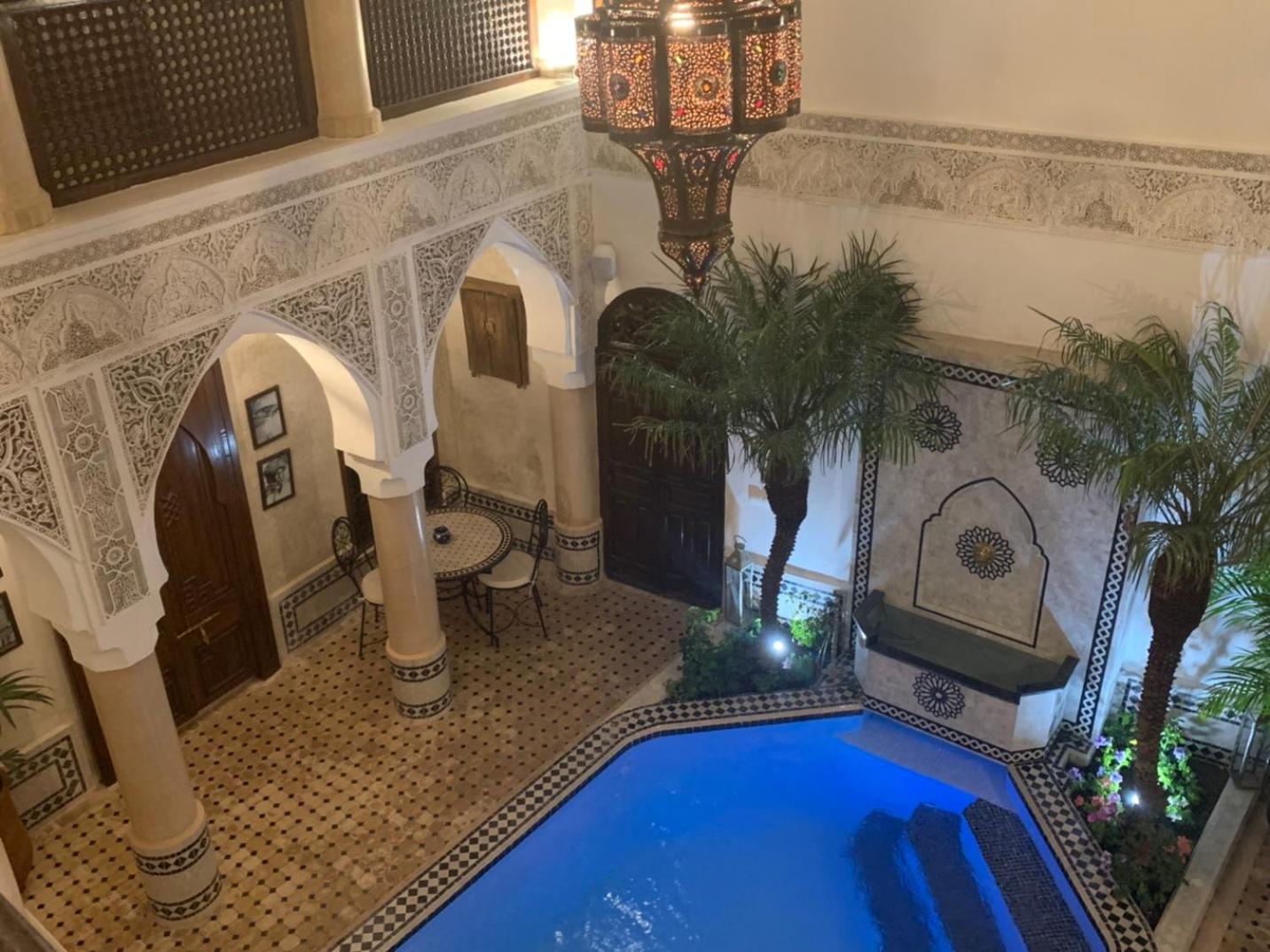 Photo 87 sur 108 de Riad Abaka hotel & boutique