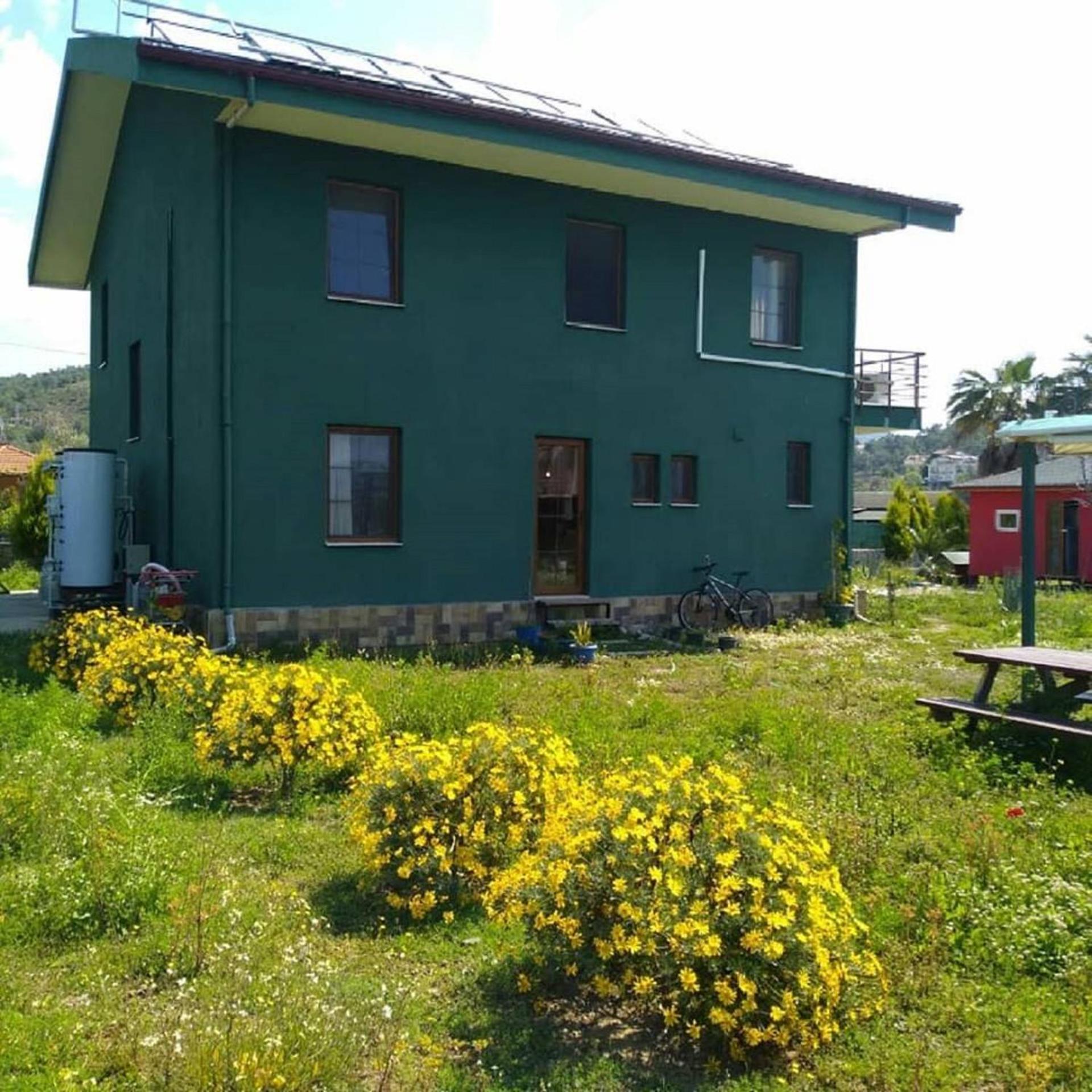 Chillsteps Hostel