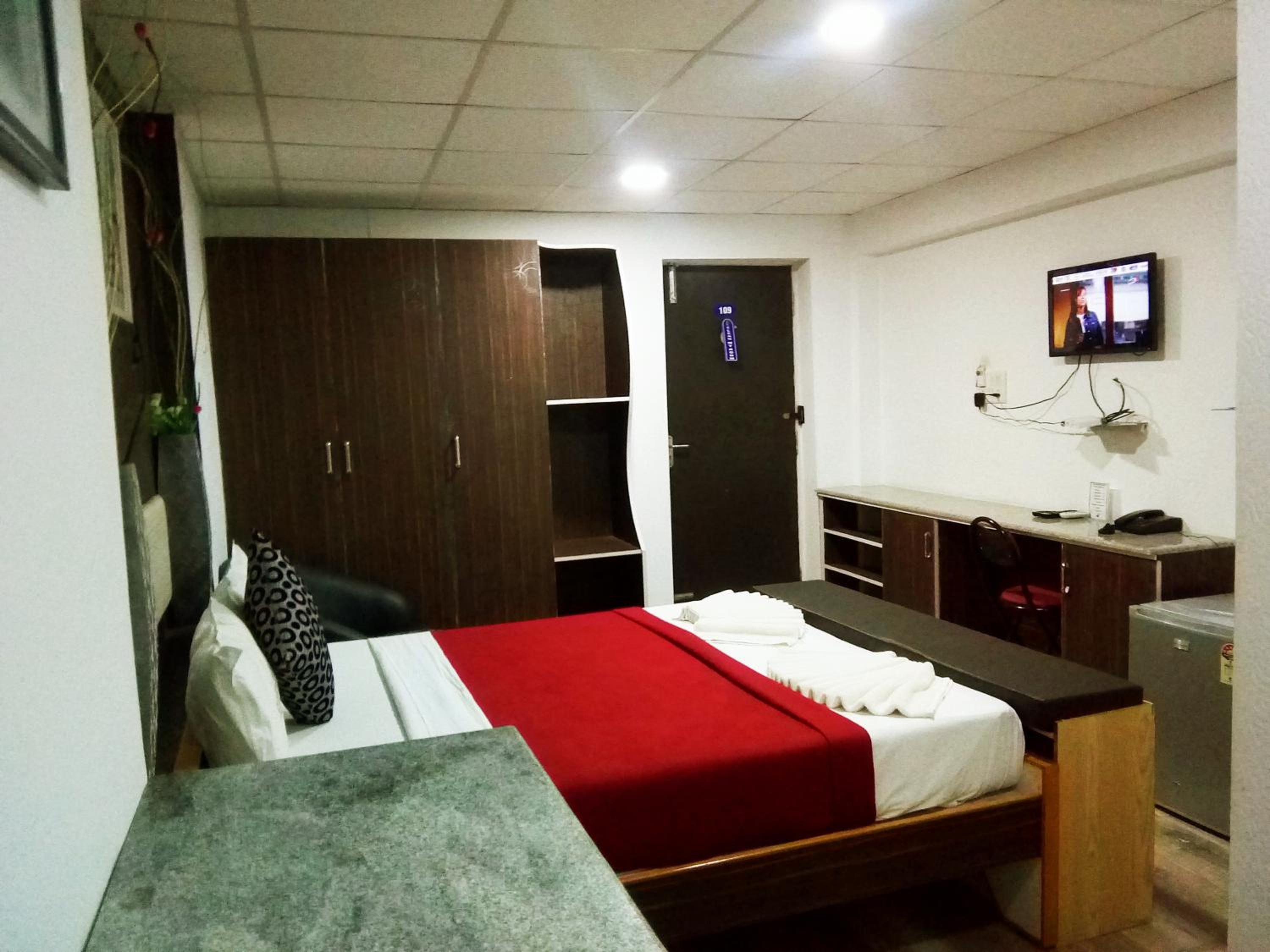 Twilight Bay resort By K Hotels