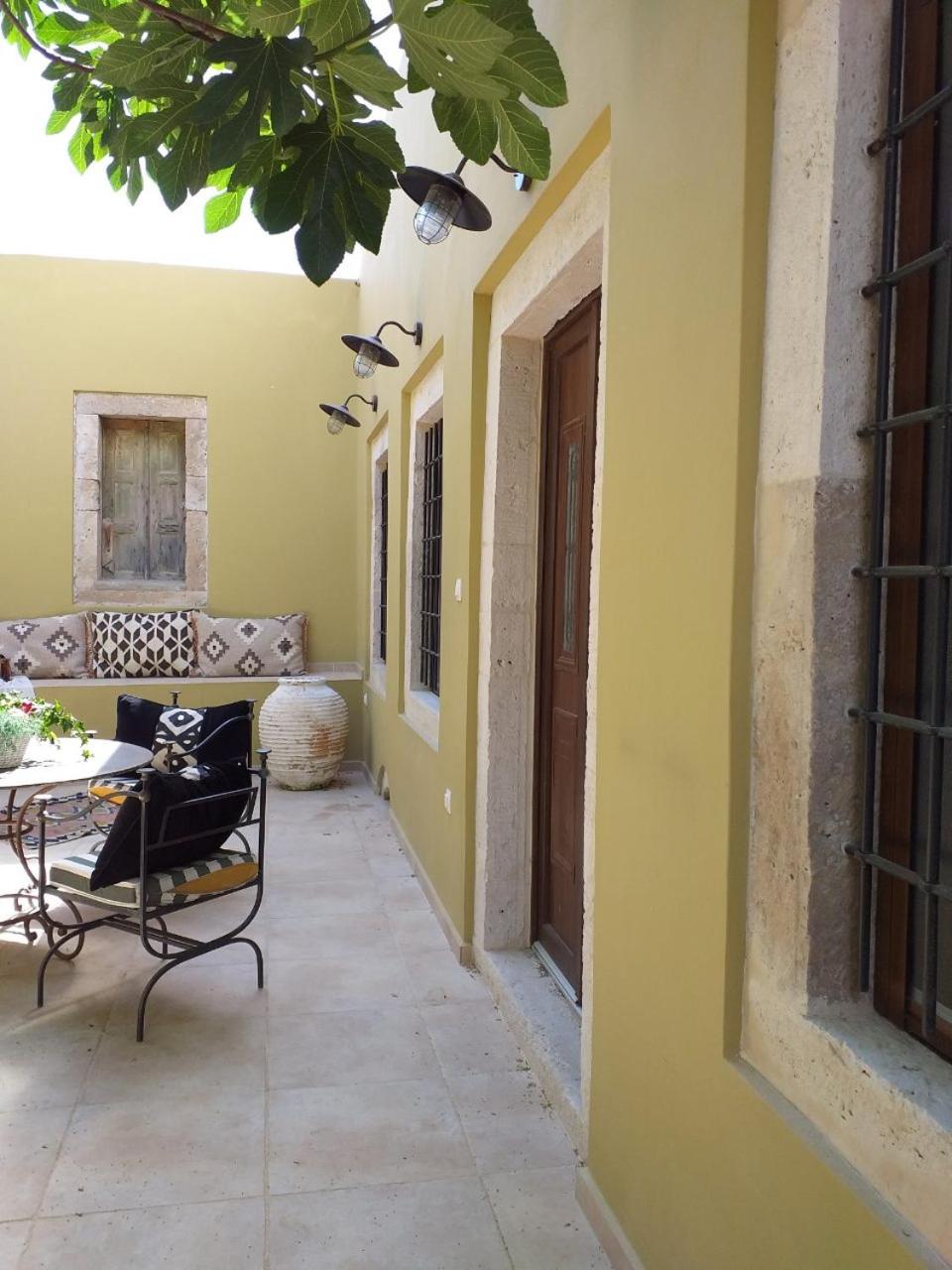 Casa Callisti view 4