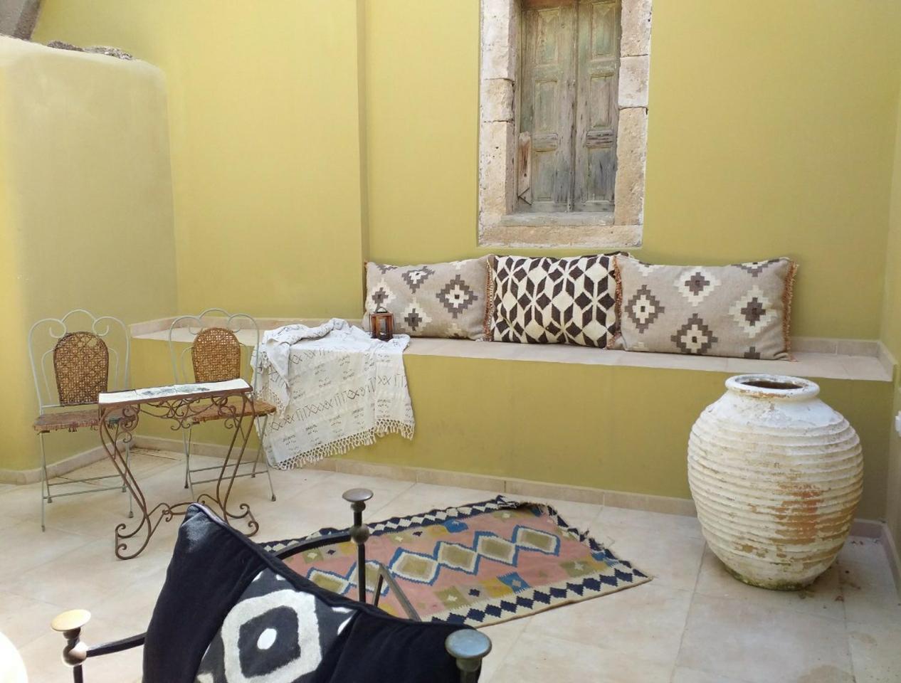 Casa Callisti view 5