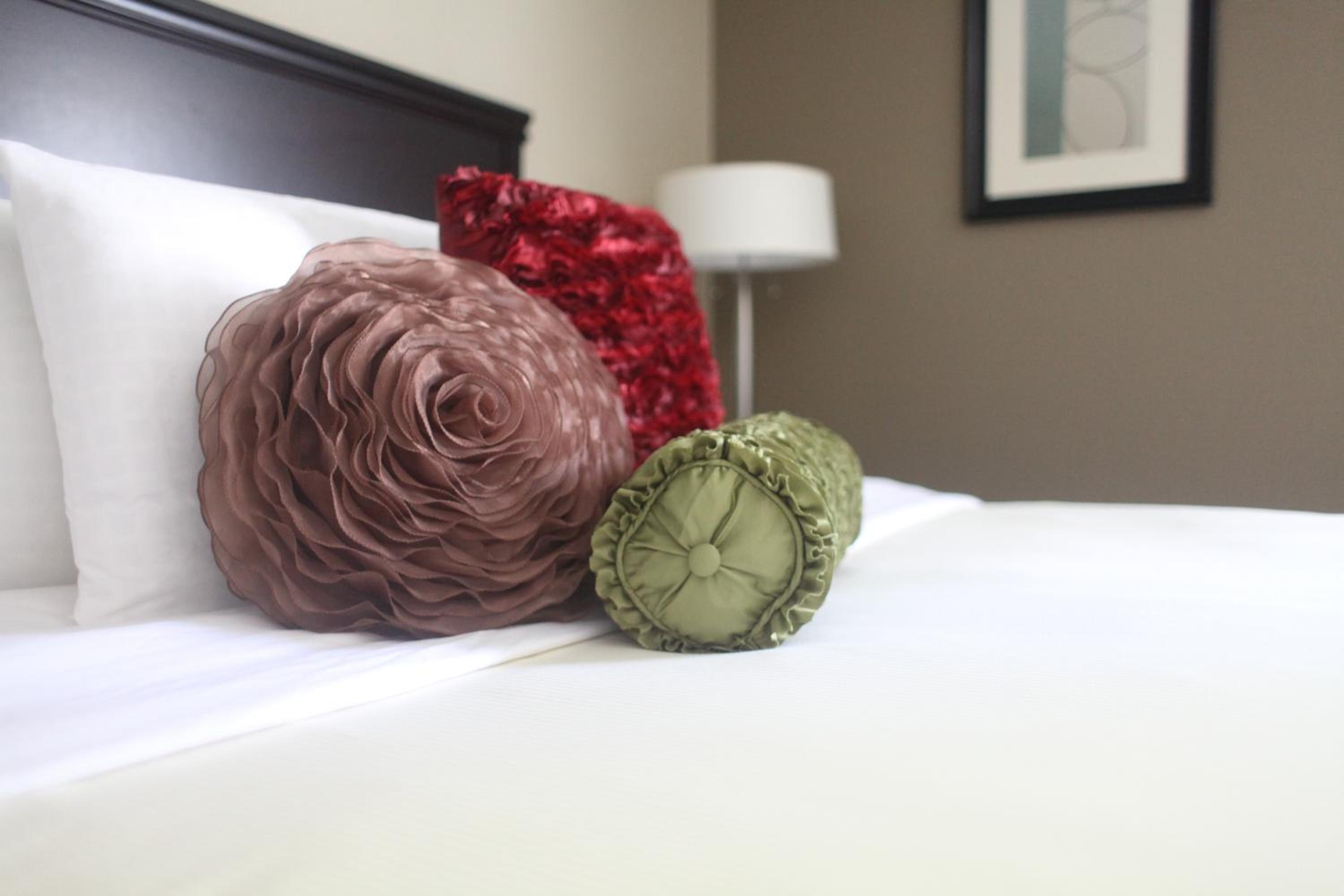 Bloomington Vacations - Eastland Suites Hotel  Conference Center - Property Image 14