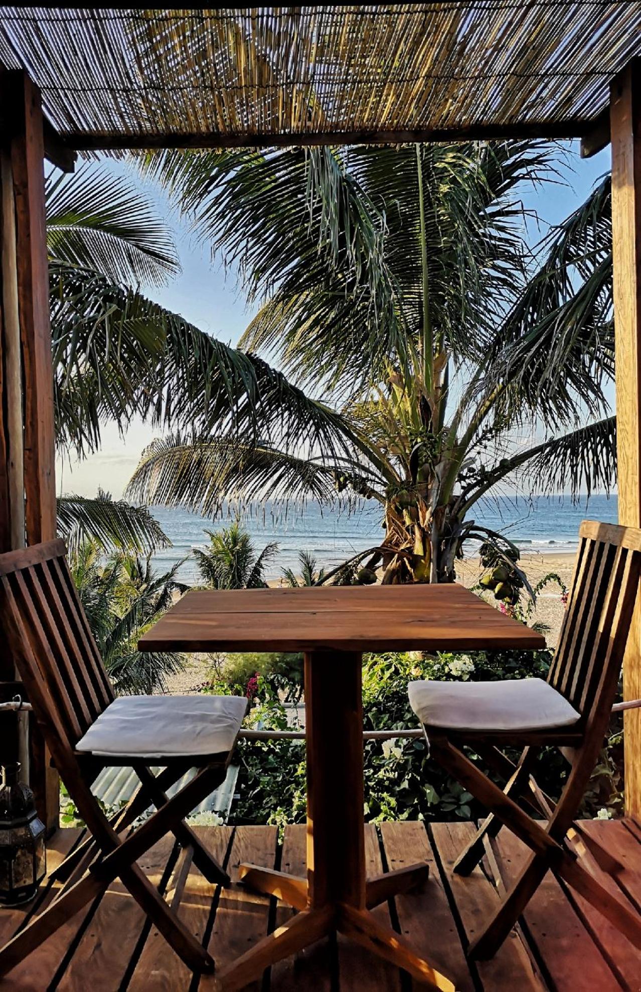 Baia Sonambula view 4