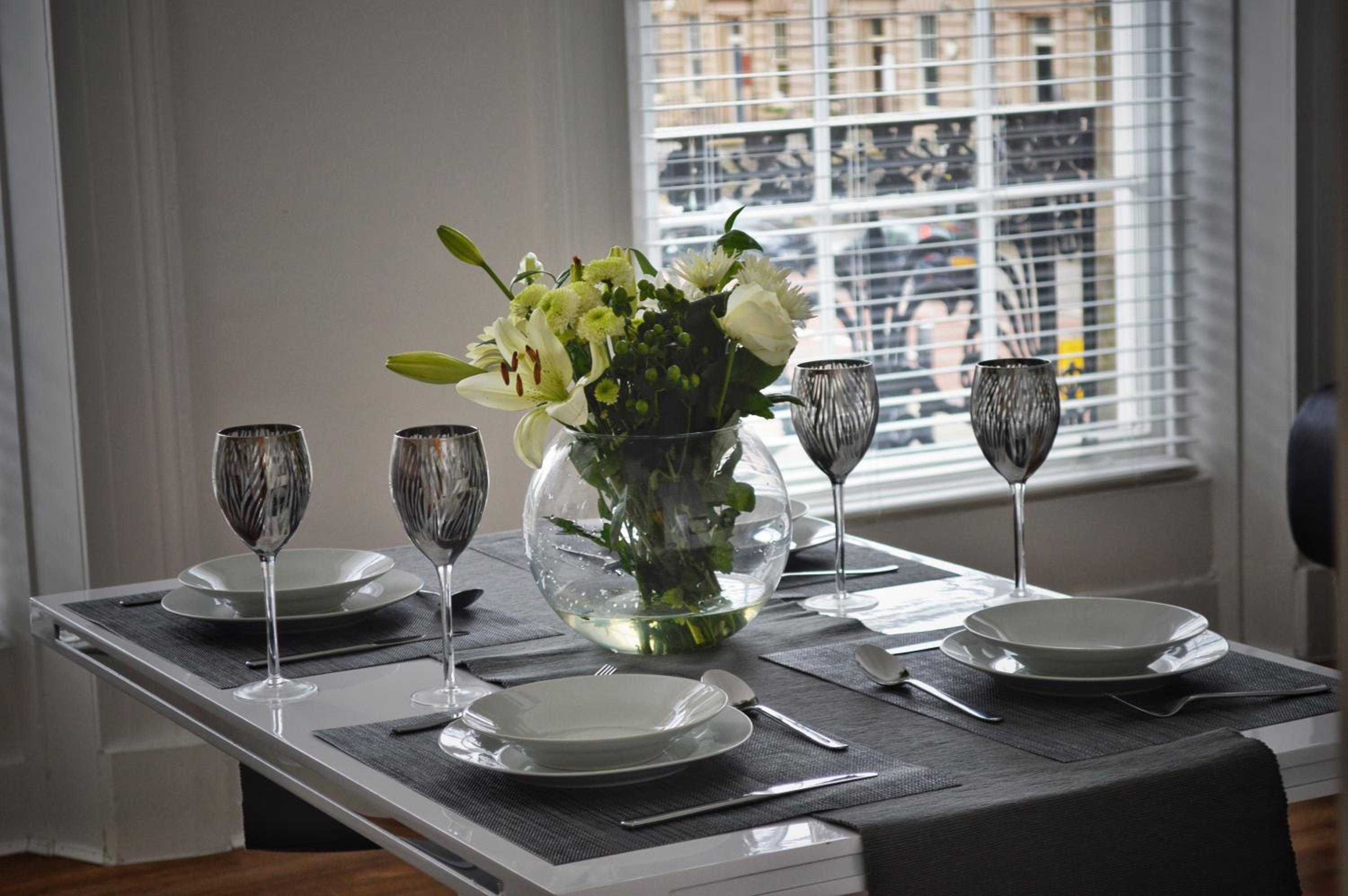 Apartment 4 Hamilton Square view 4