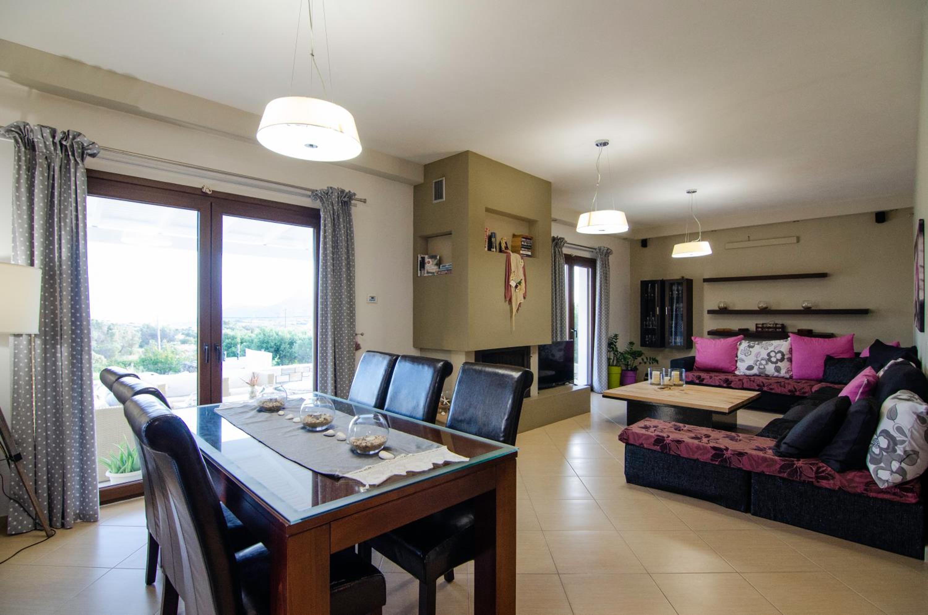Revery Villa & House