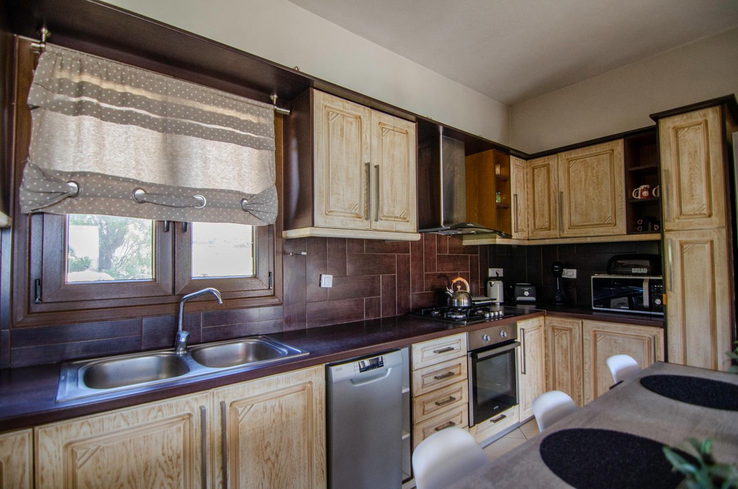 Revery Villa & House