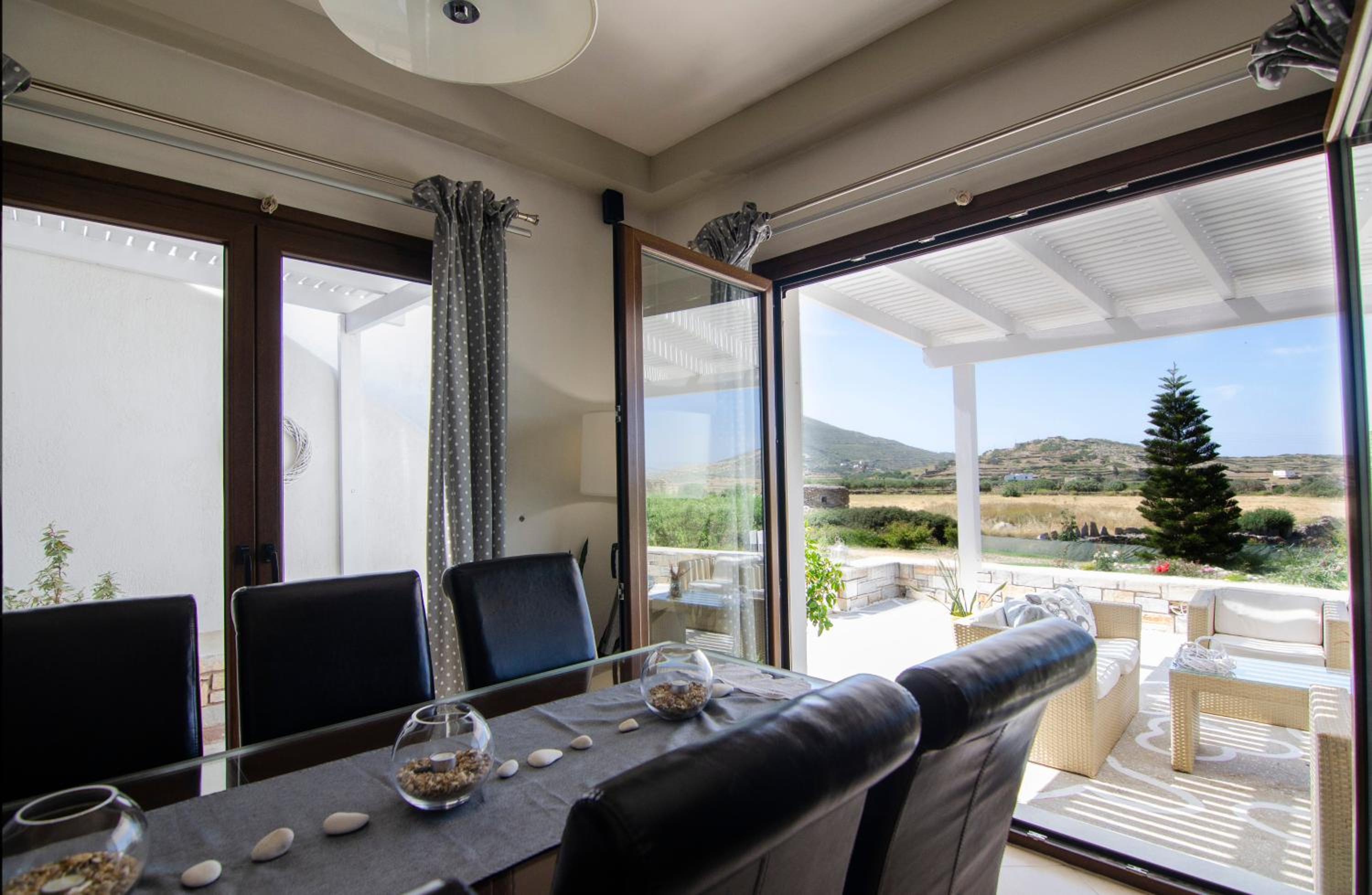 Revery Villa & House