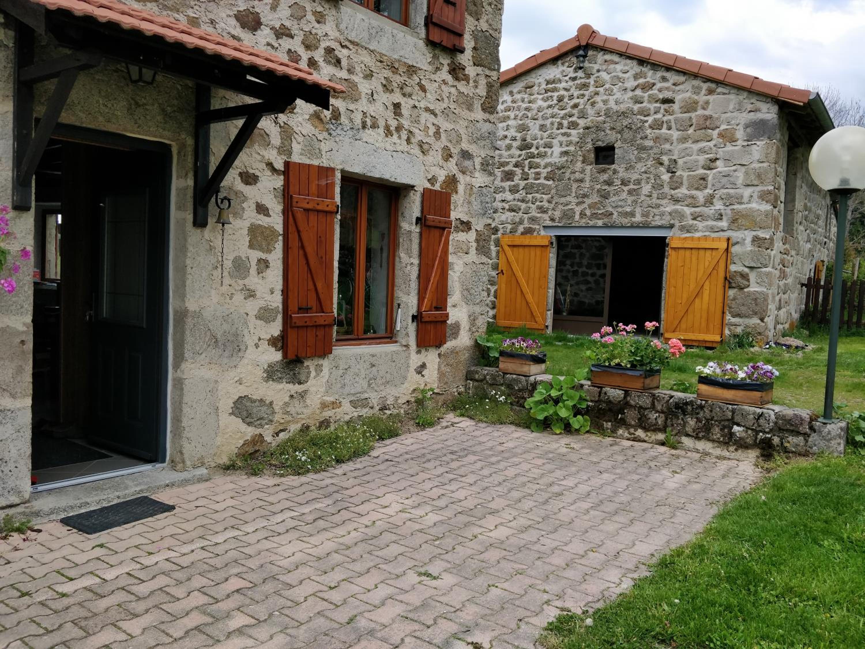 Les Fayettes view 5