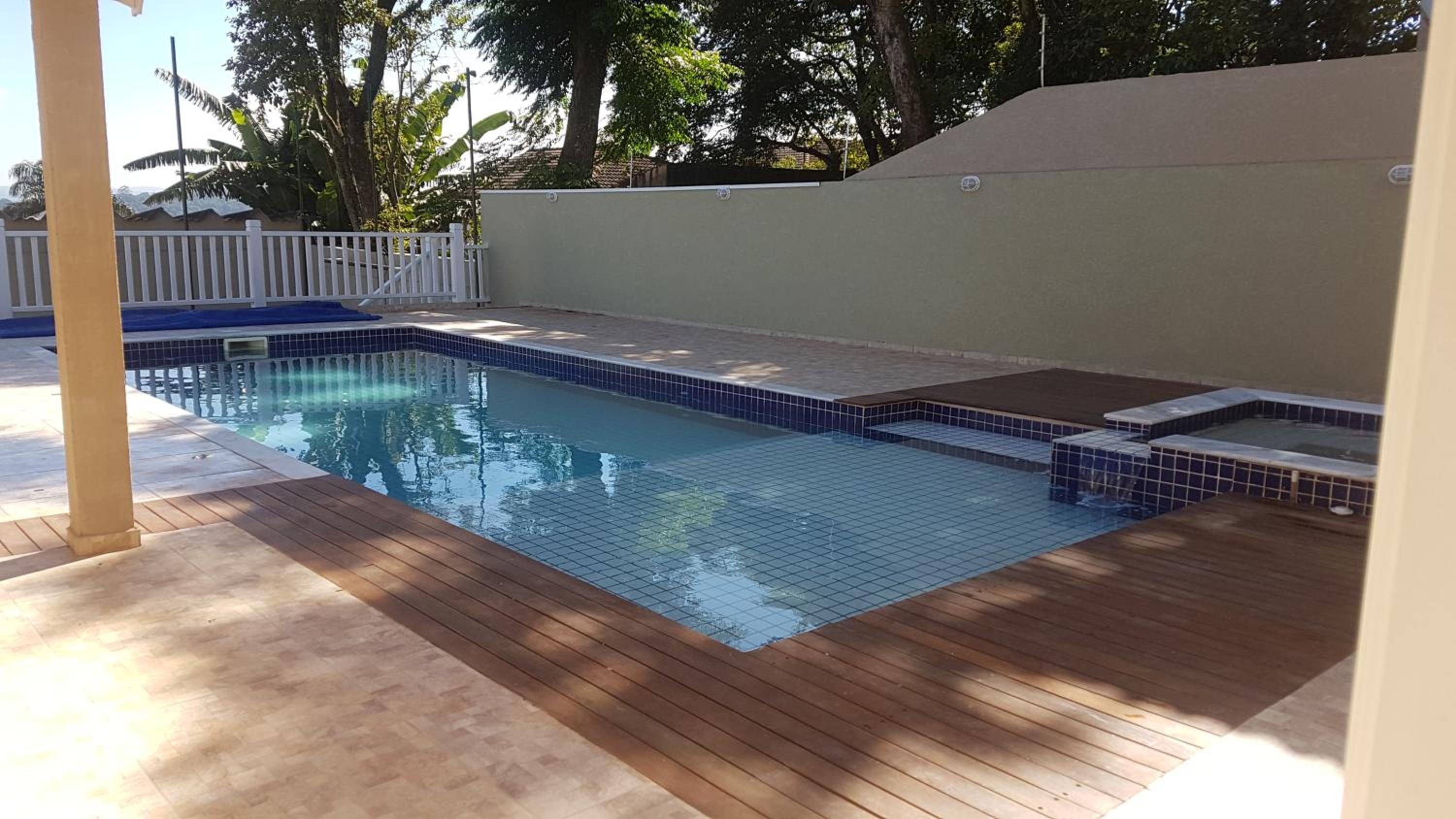 Casa de Campo Piscina Aquecida Atibaia