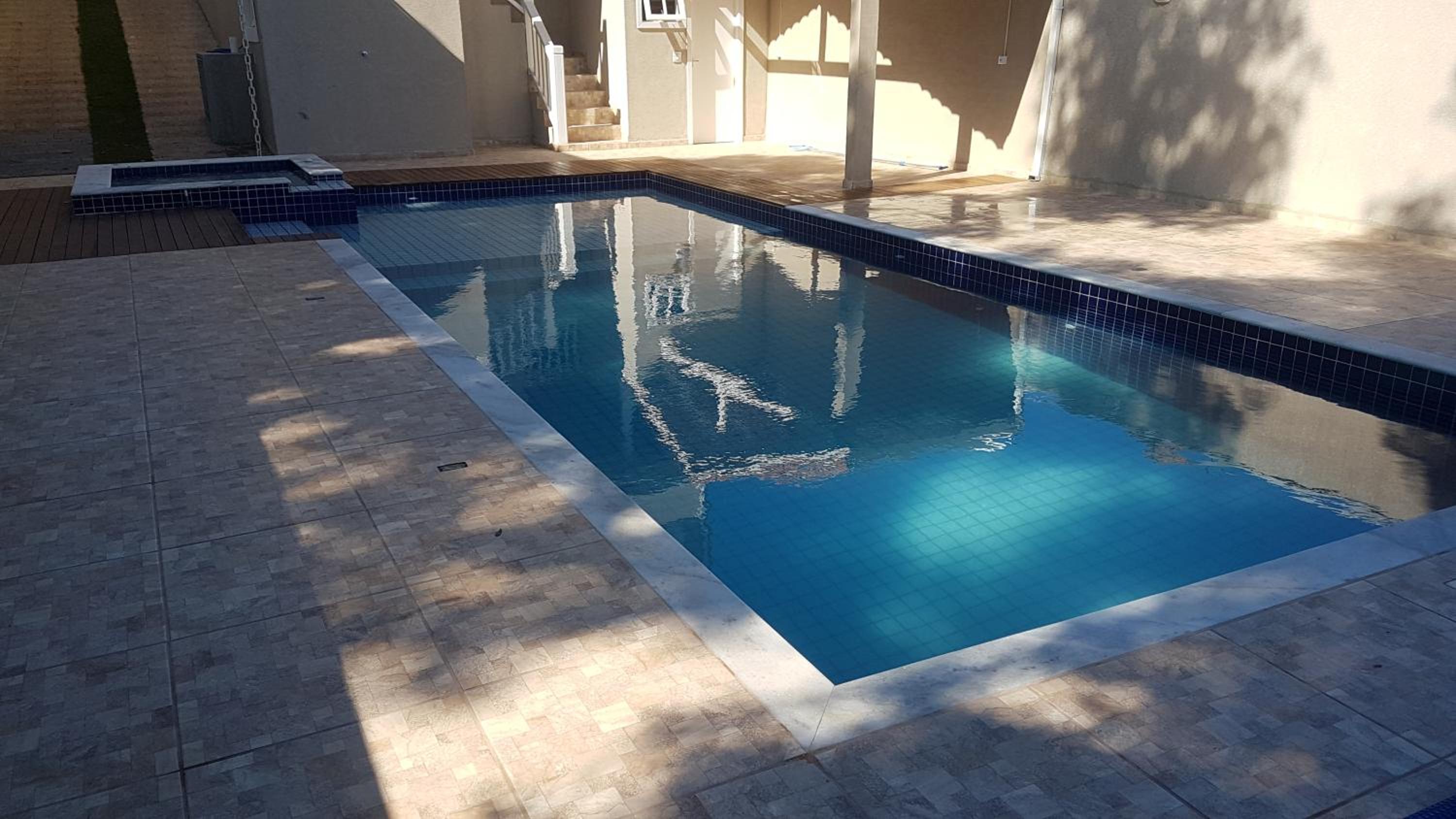 Casa de Campo Piscina Aquecida Atibaia