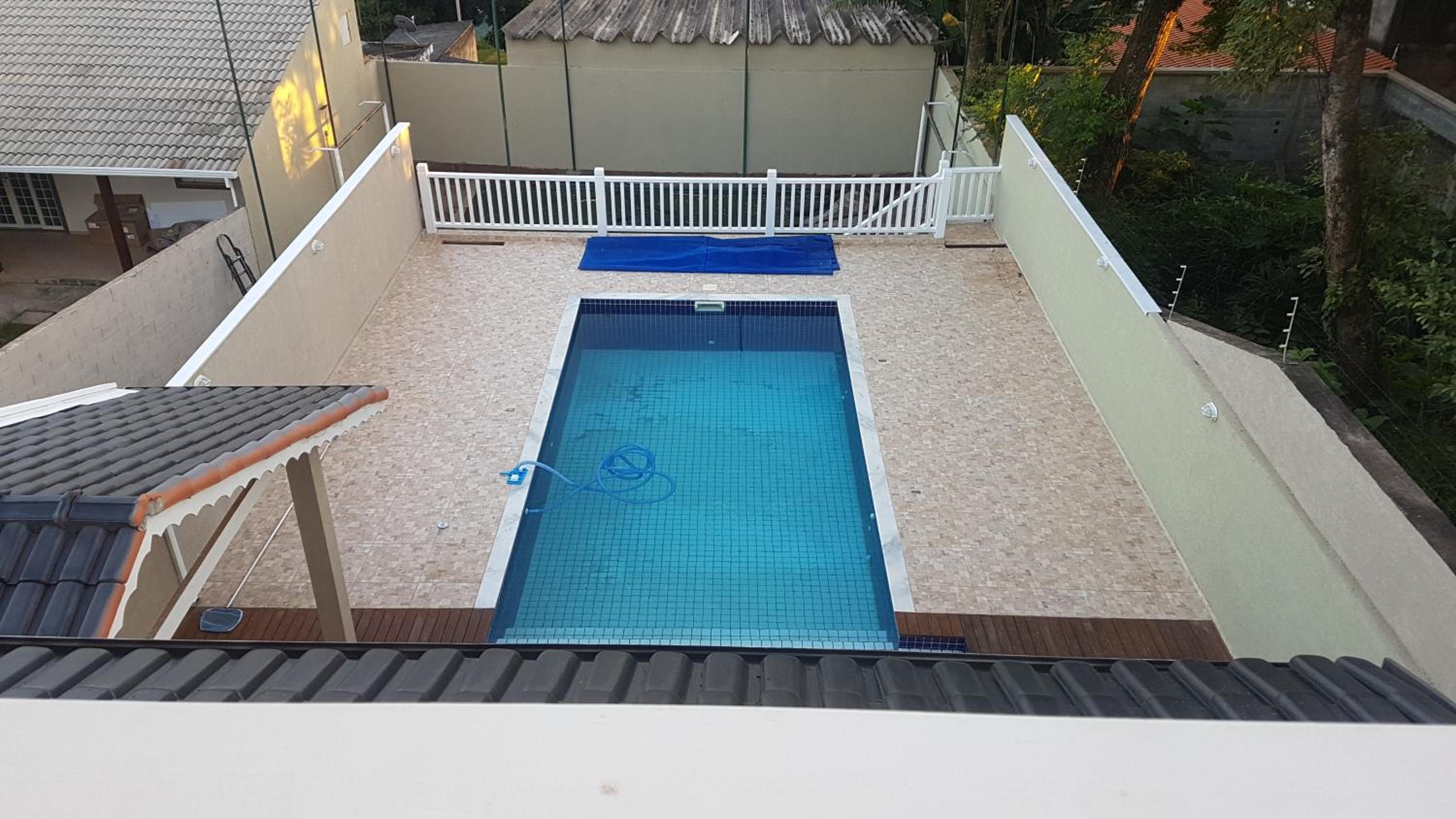 Casa de Campo Piscina Aquecida Atibaia
