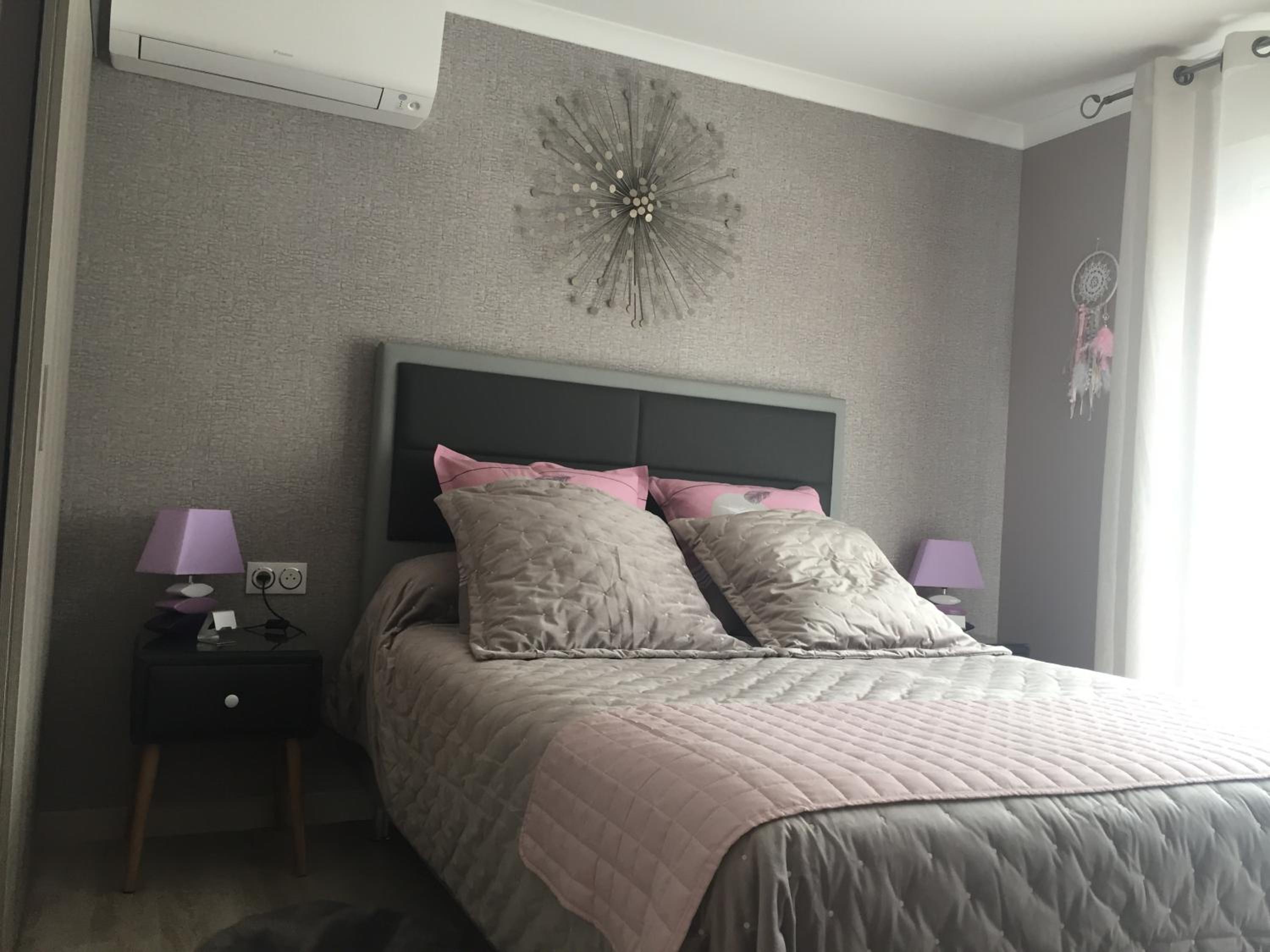 Chambre avec charme view 2