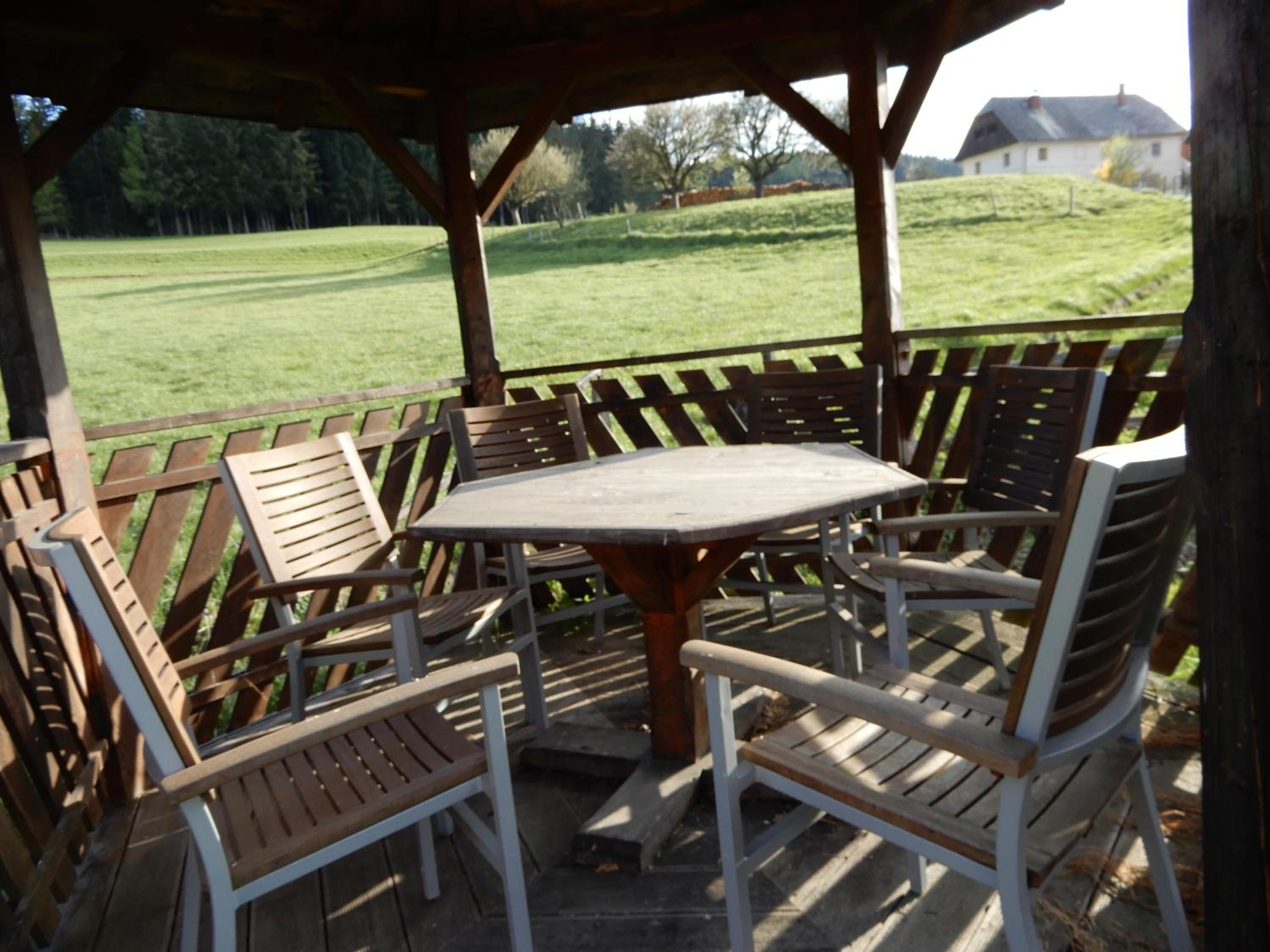 Ferienhaus Grohs