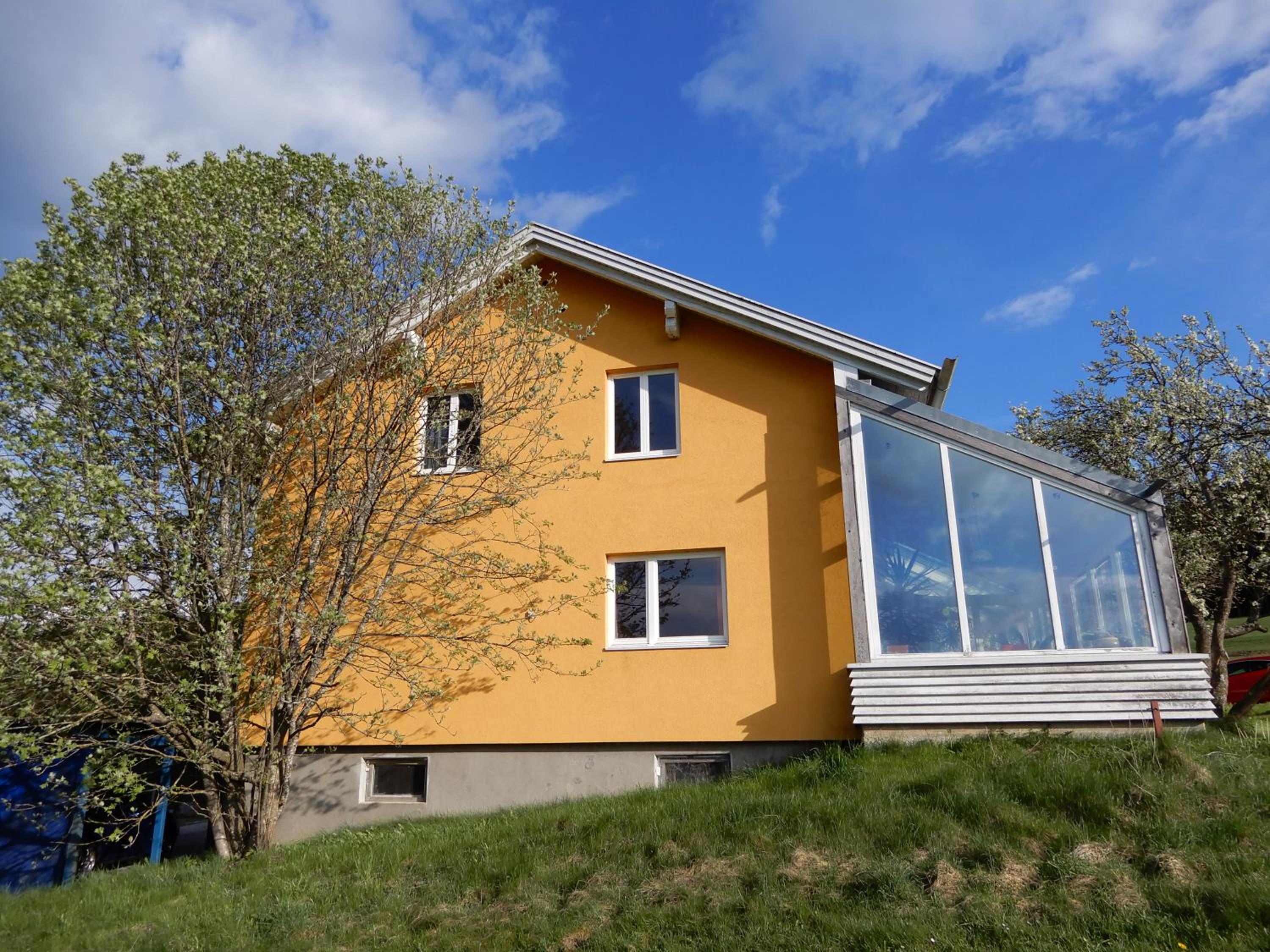 Ferienhaus Grohs