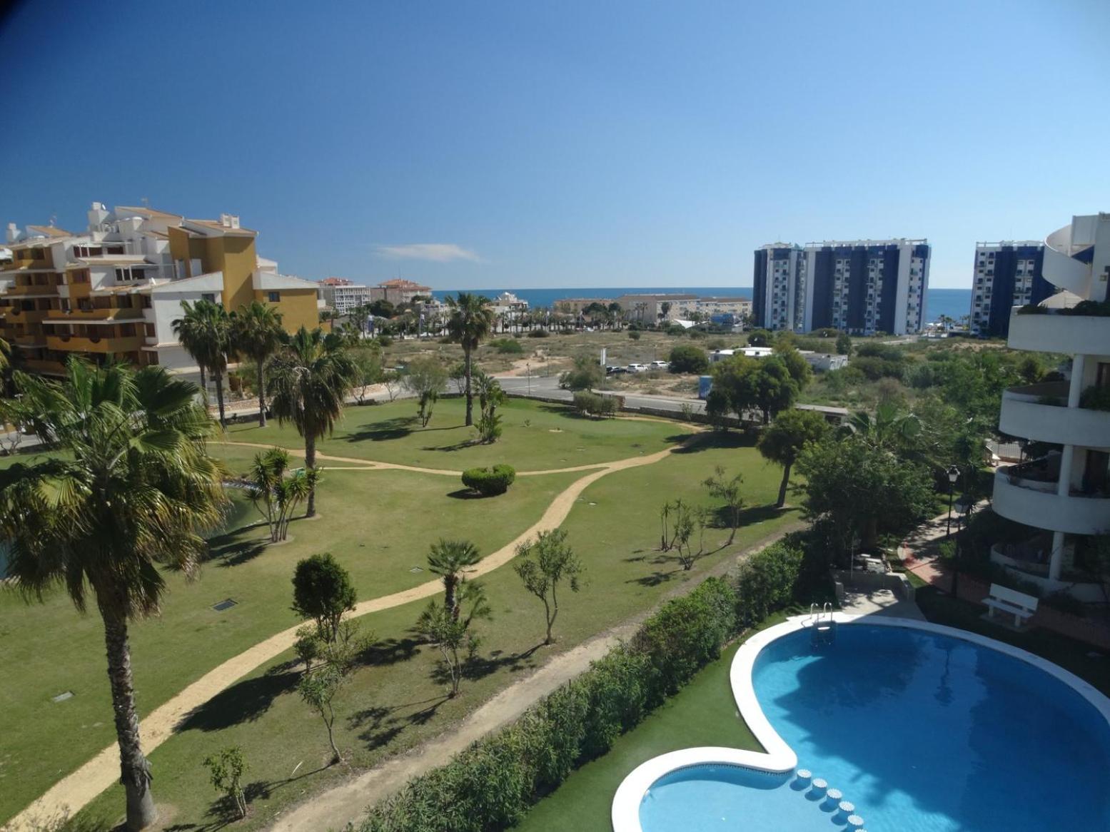 Apartamento Panorama View, Panorama Park, Punta Prima, Torrevieja photo 3