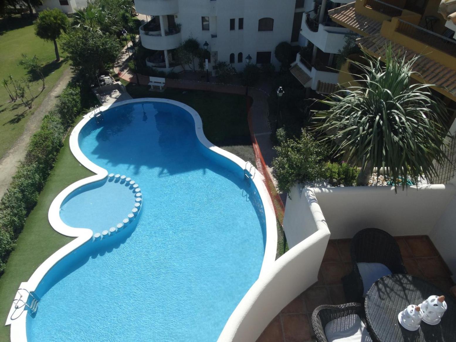 Apartamento Panorama View, Panorama Park, Punta Prima, Torrevieja photo 2