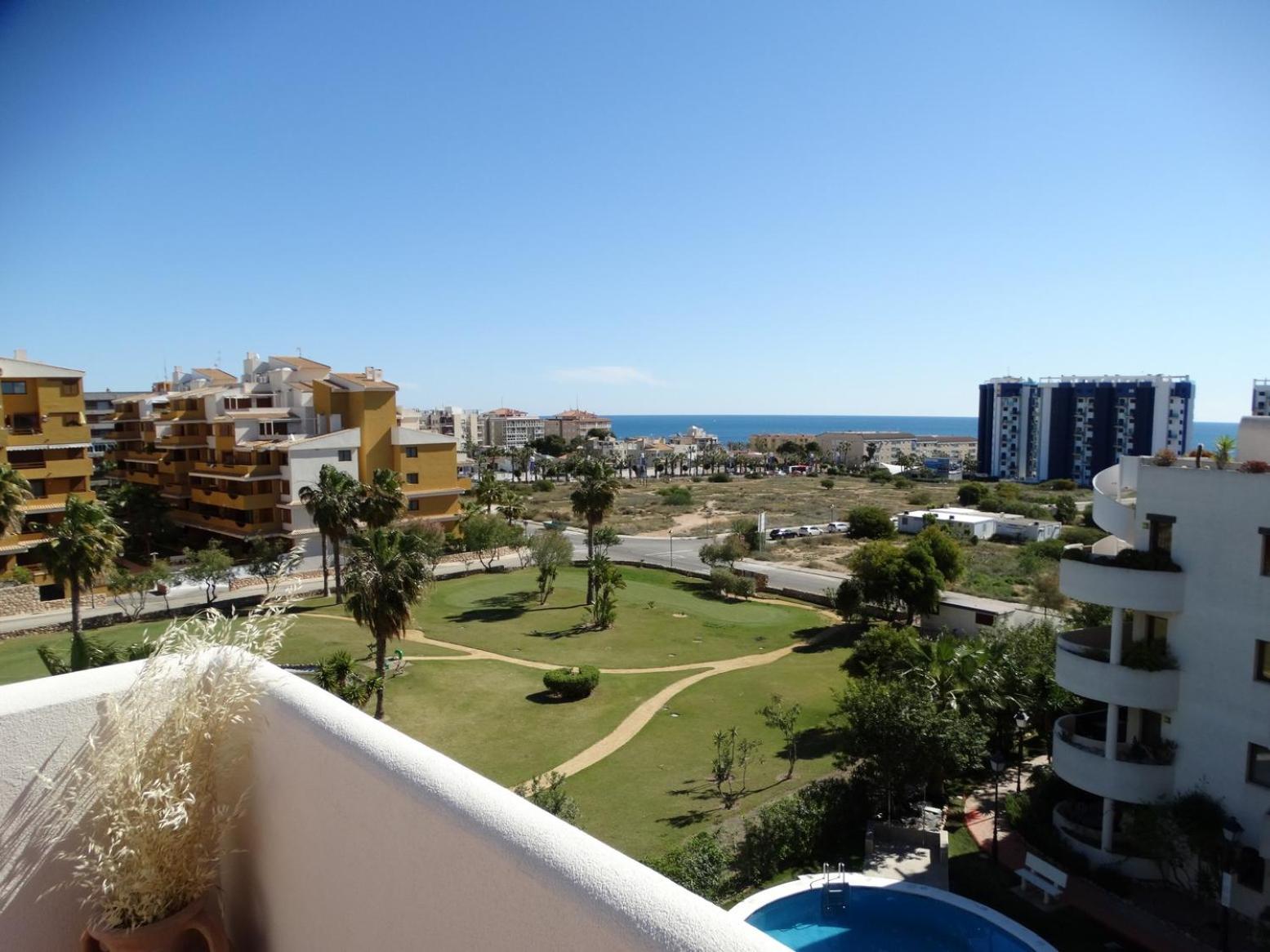 Apartamento Panorama View, Panorama Park, Punta Prima, Torrevieja photo 5