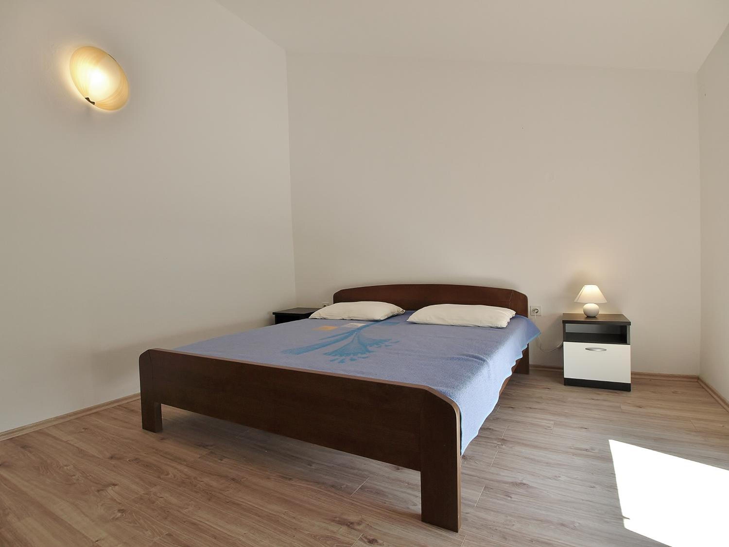 Apartman Biserka view 4