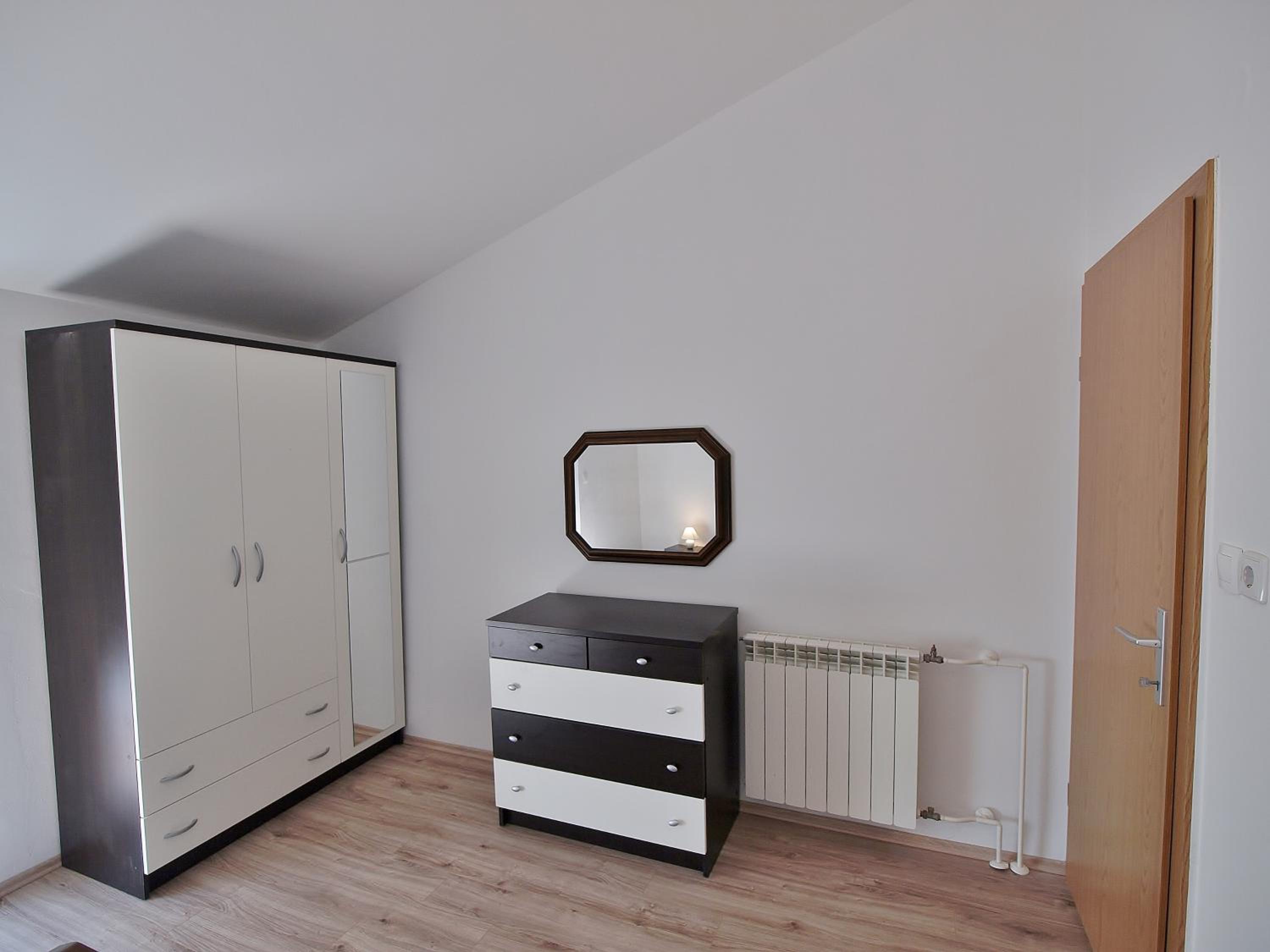 Apartman Biserka view 3