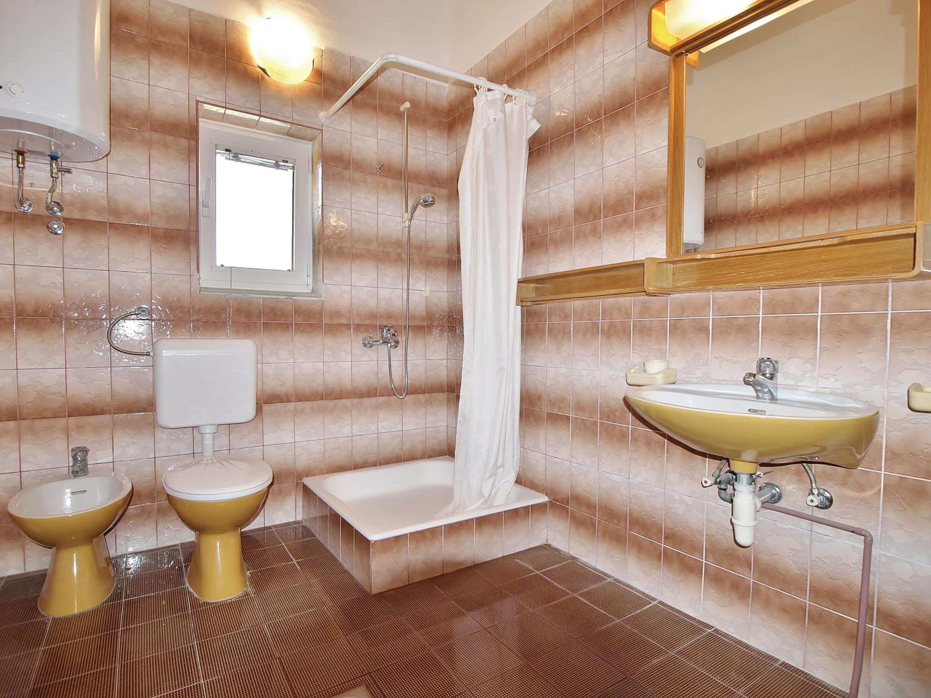 Apartman Biserka view 5