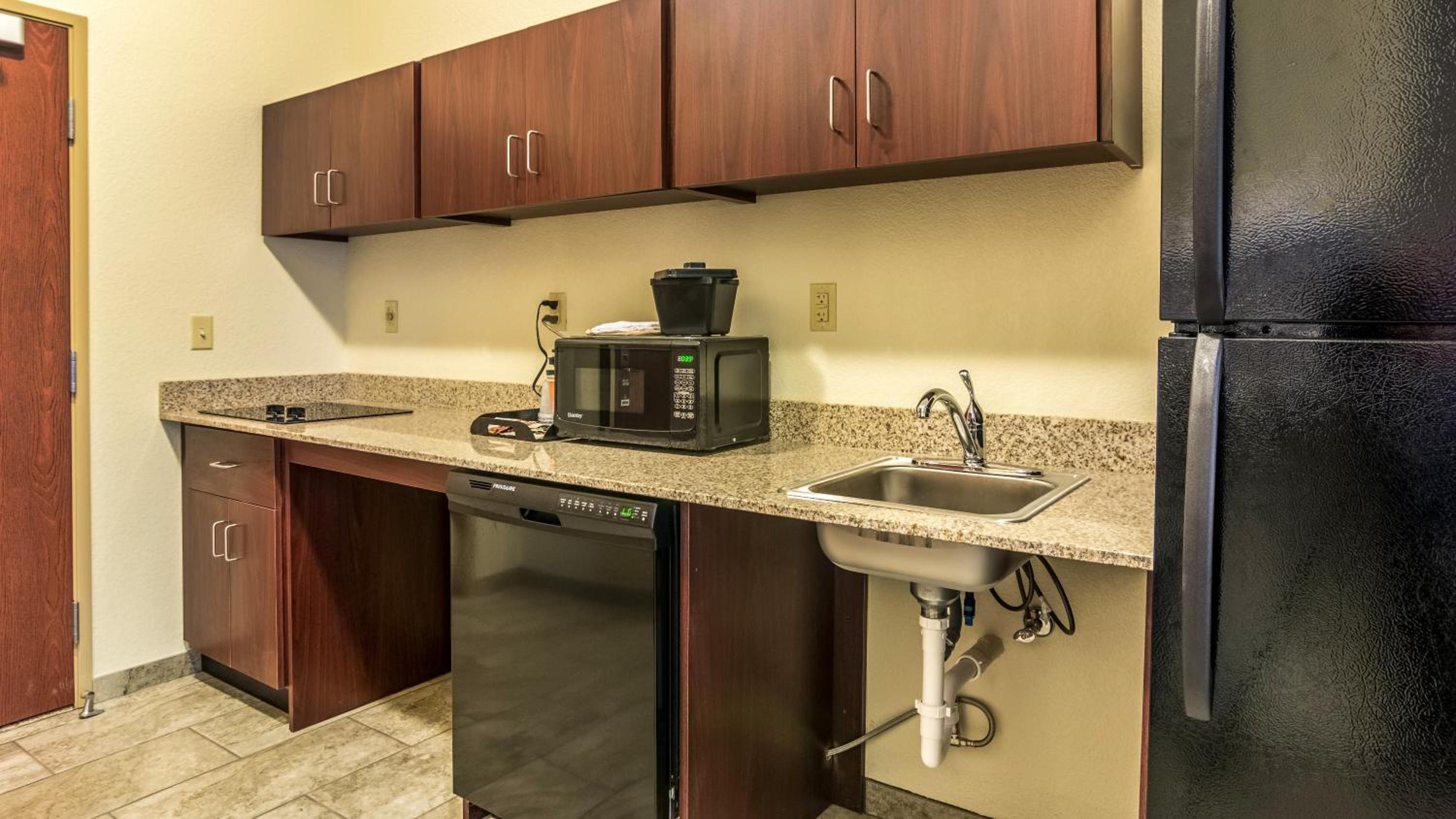 Greenville Vacations - Cobblestone Hotel  Suites - Greenville - Property Image 6