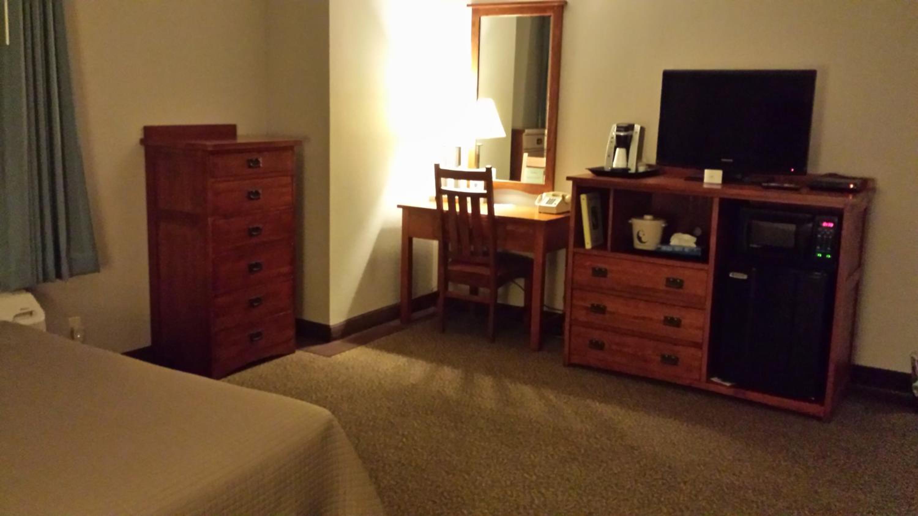 Pleasant Night Inn Carthage Near Fort Drum